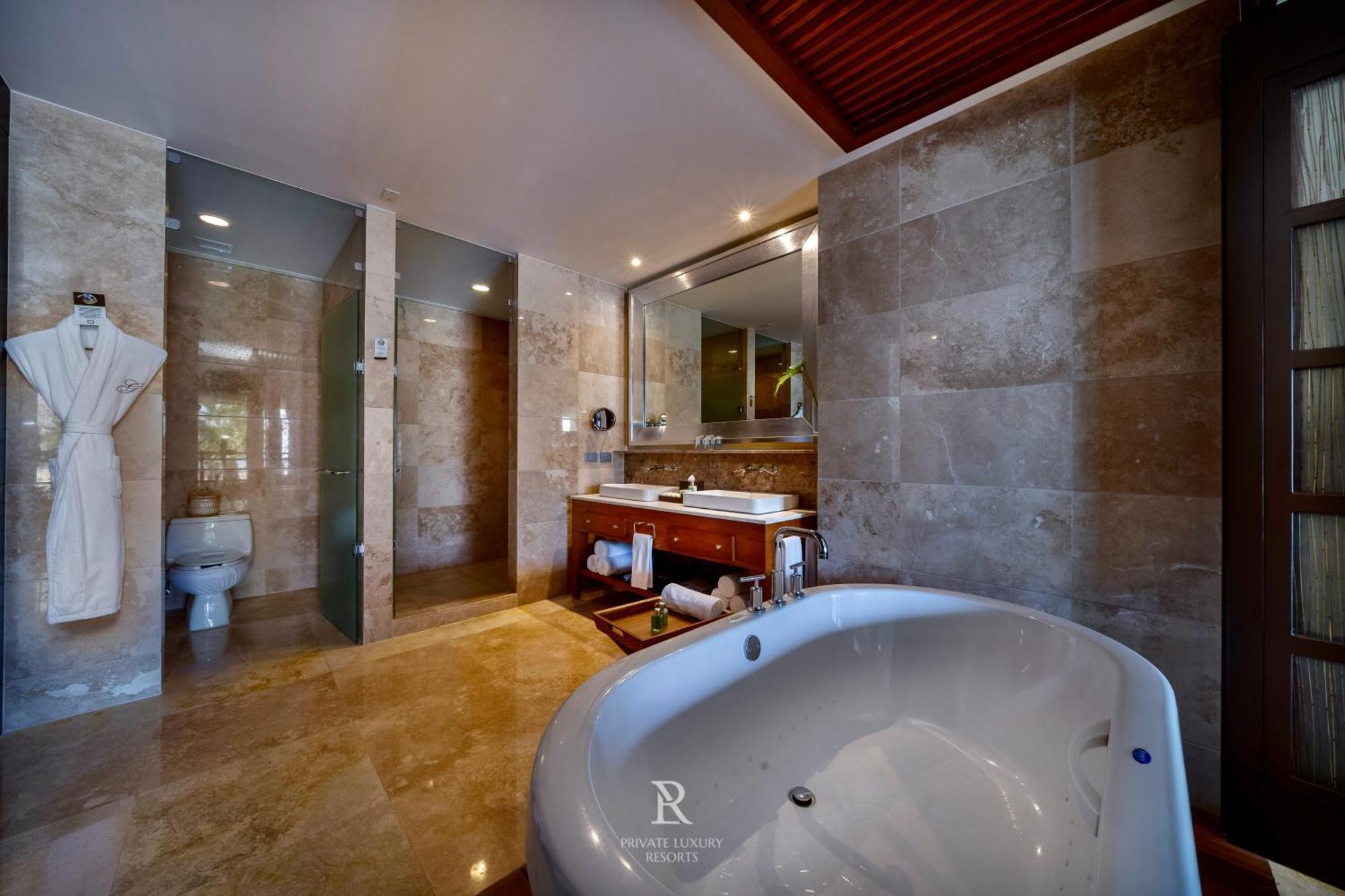 Resort Grand Luxxe Two Bedroom - Riviera Maya Puerto Morelos