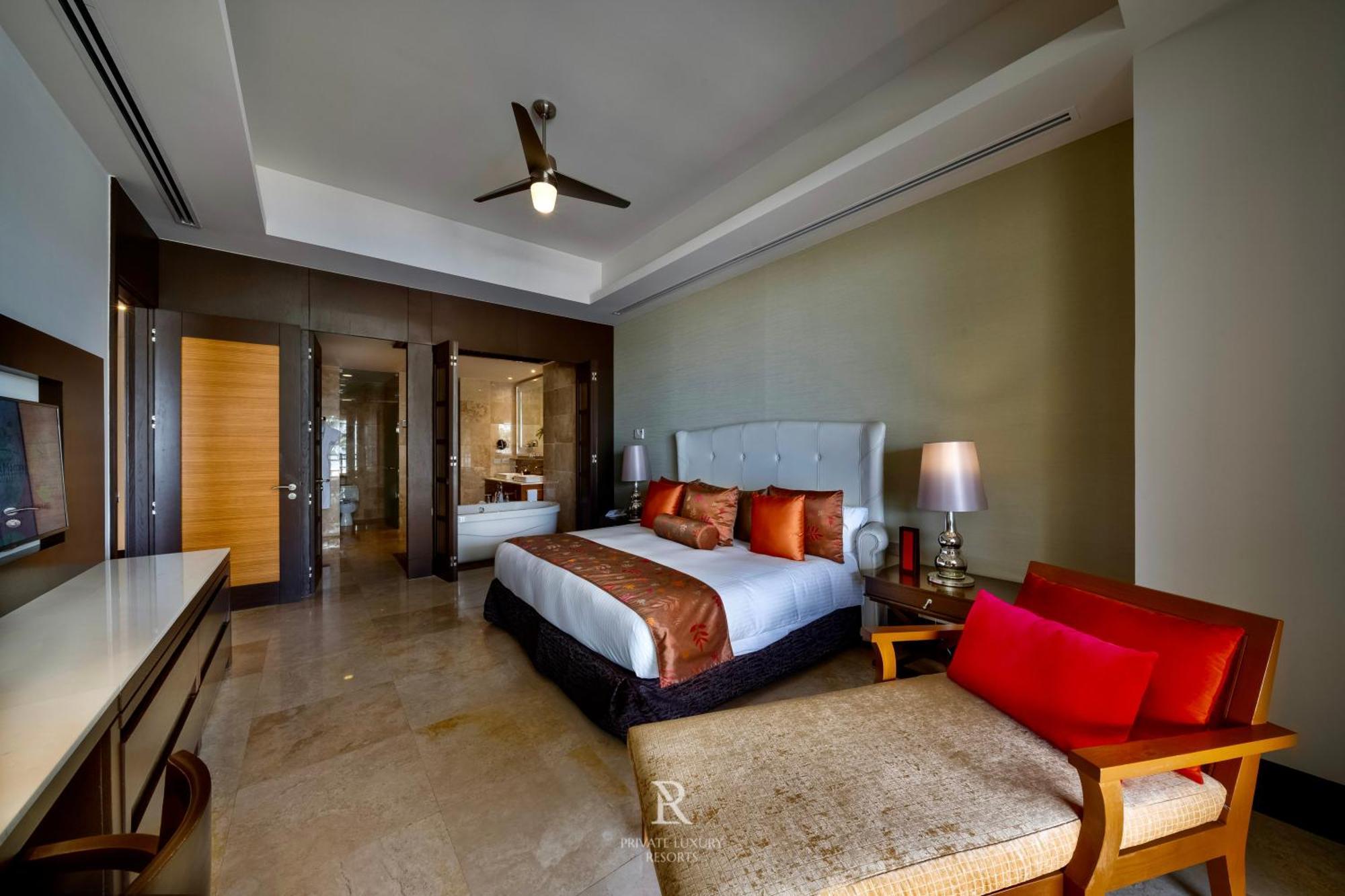 Grand Luxxe Two Bedroom - Riviera Maya
