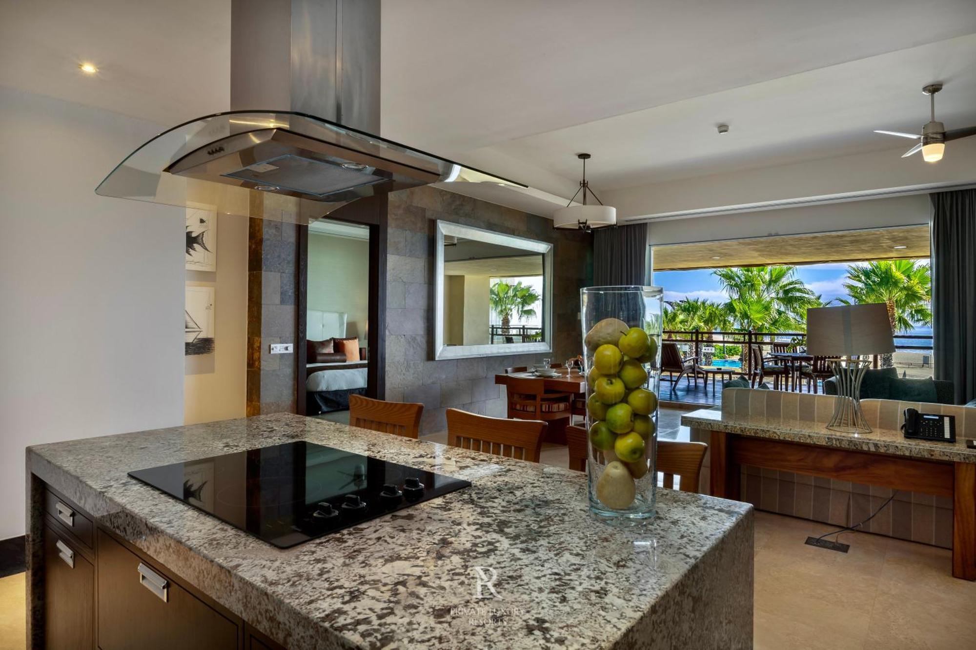 Grand Luxxe Two Bedroom - Riviera Maya Puerto Morelos