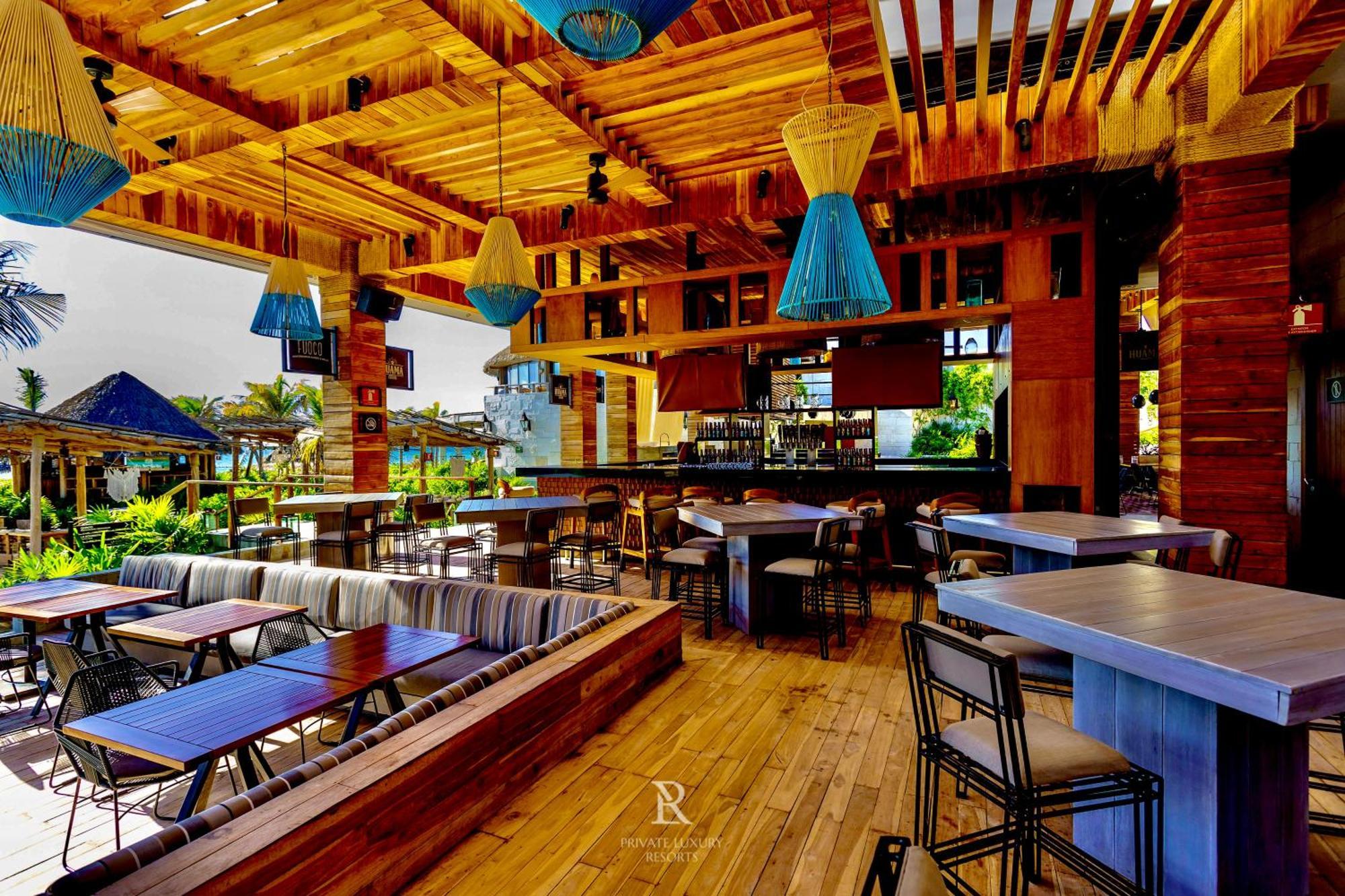 Resort Grand Luxxe Two Bedroom - Riviera Maya