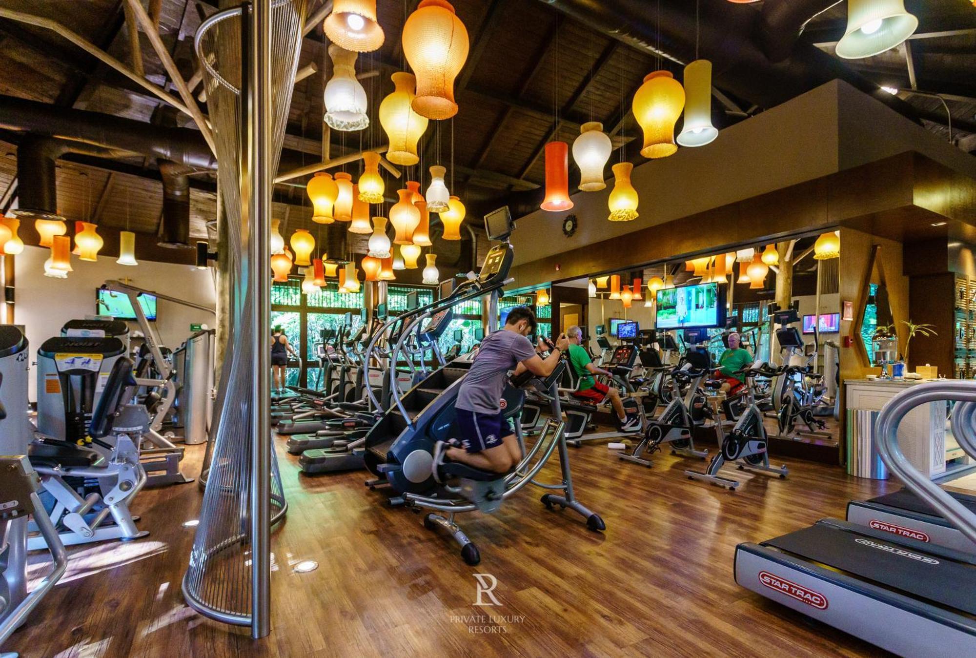 Resort Grand Luxxe Two Bedroom - Riviera Maya Puerto Morelos
