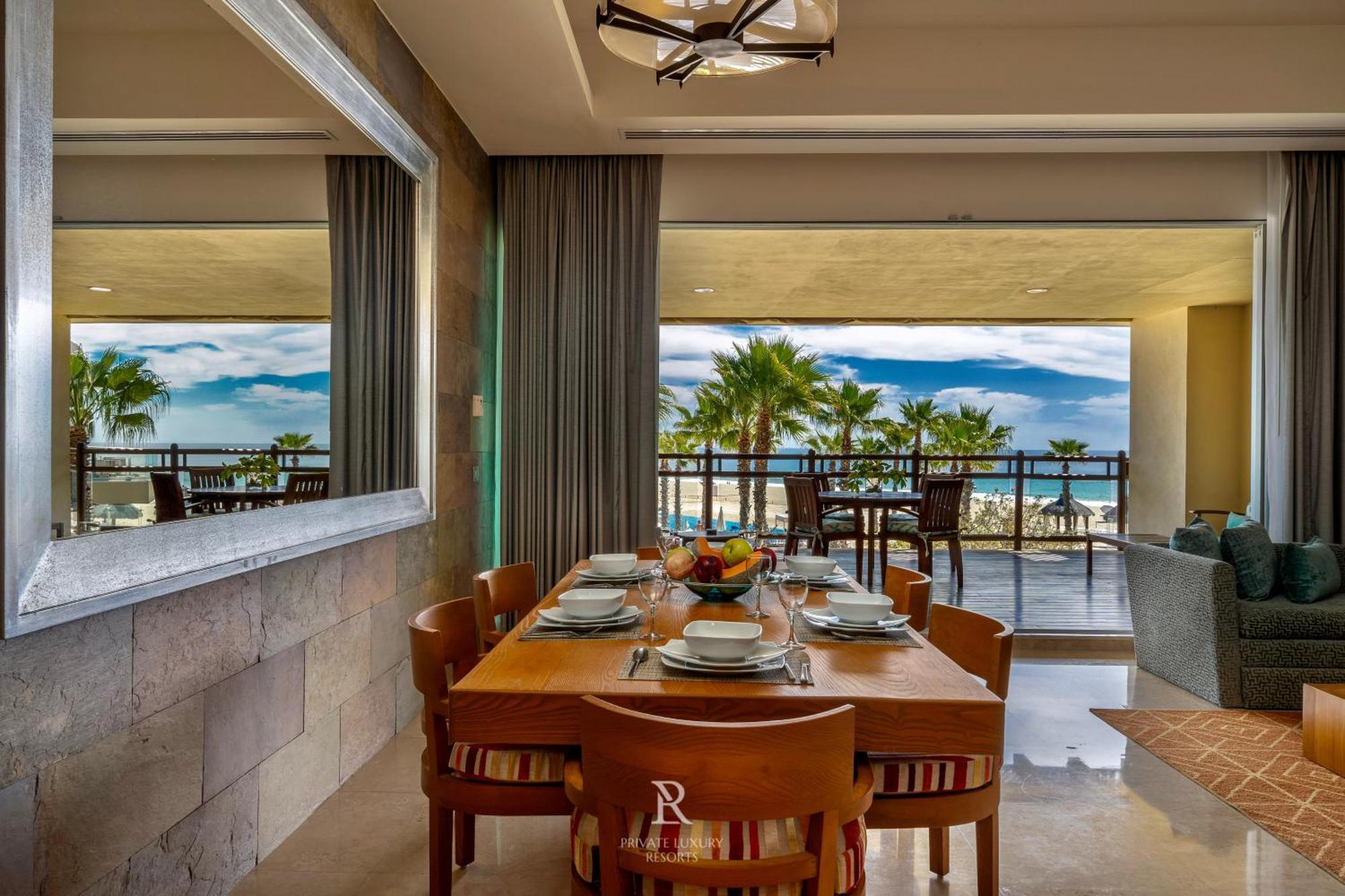 Grand Luxxe Two Bedroom - Riviera Maya Resort