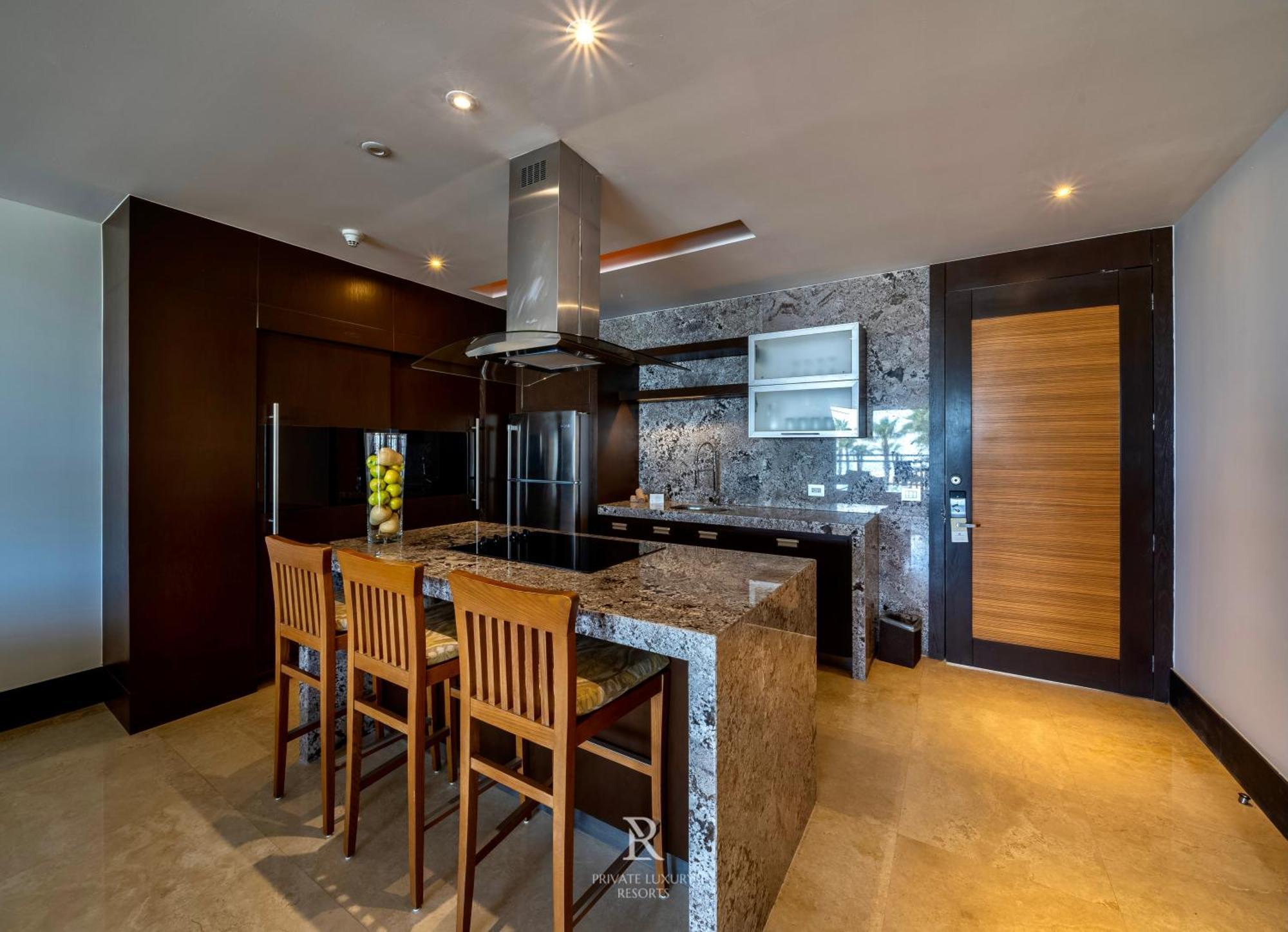 Resort Grand Luxxe Two Bedroom - Riviera Maya *