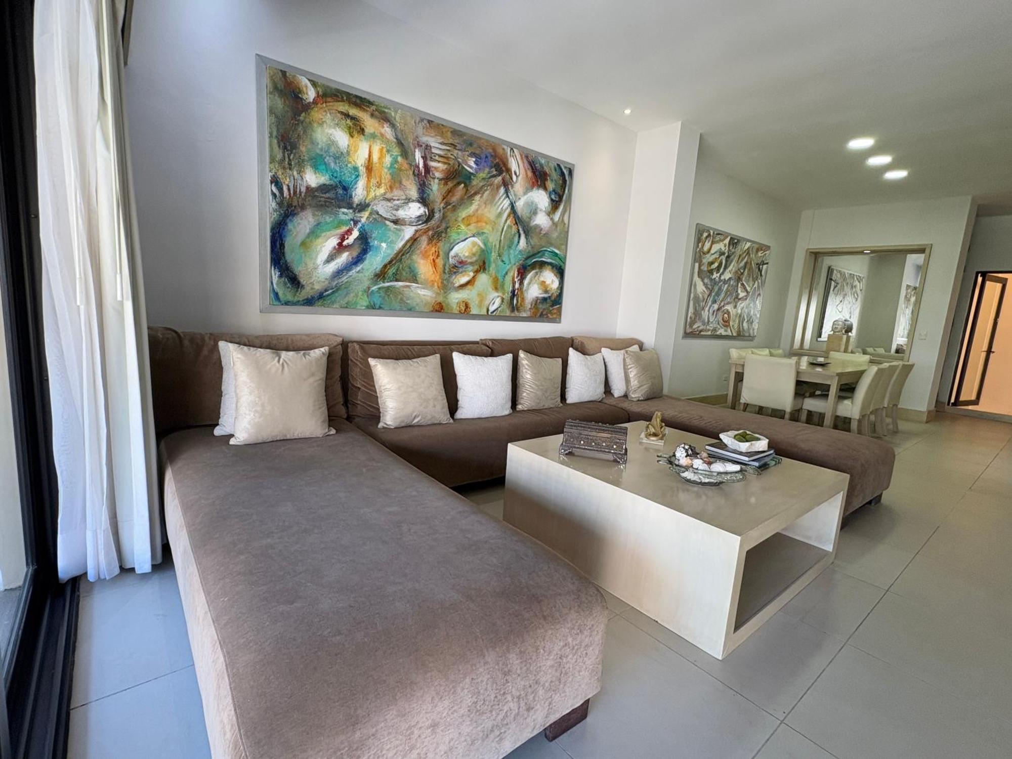 Awesome At Aldea Thai Beachfront Aparthotel