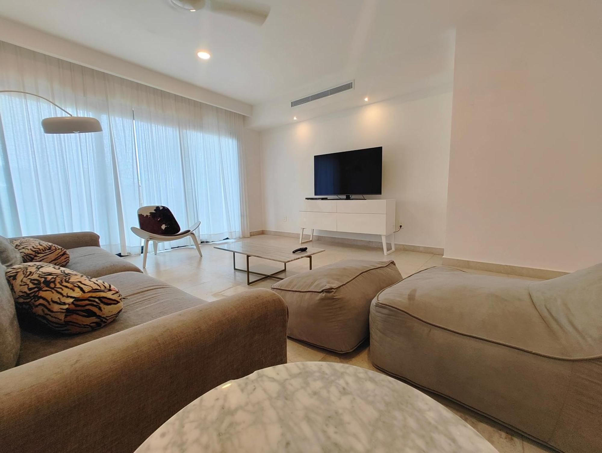 Aparthotel Awesome At Aldea Thai Beachfront *