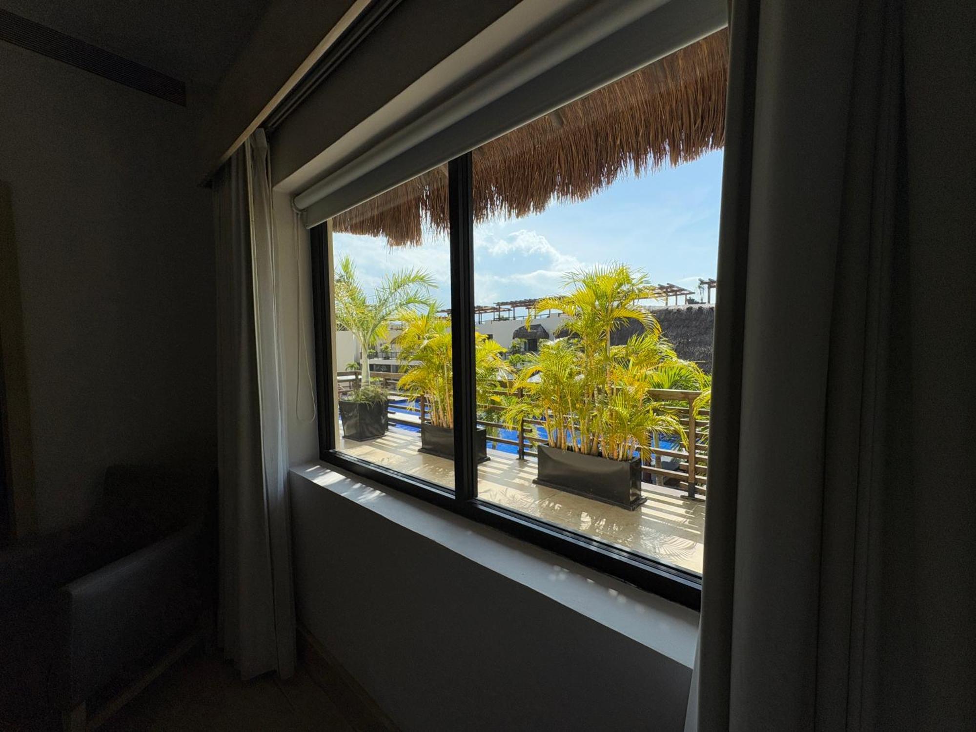 Aparthotel Awesome At Aldea Thai Beachfront Playa del Carmen