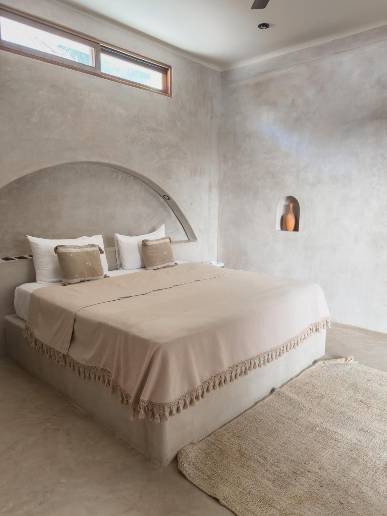 La Posada Del Sol Boutique Hotel Tulum Hotel Tulum