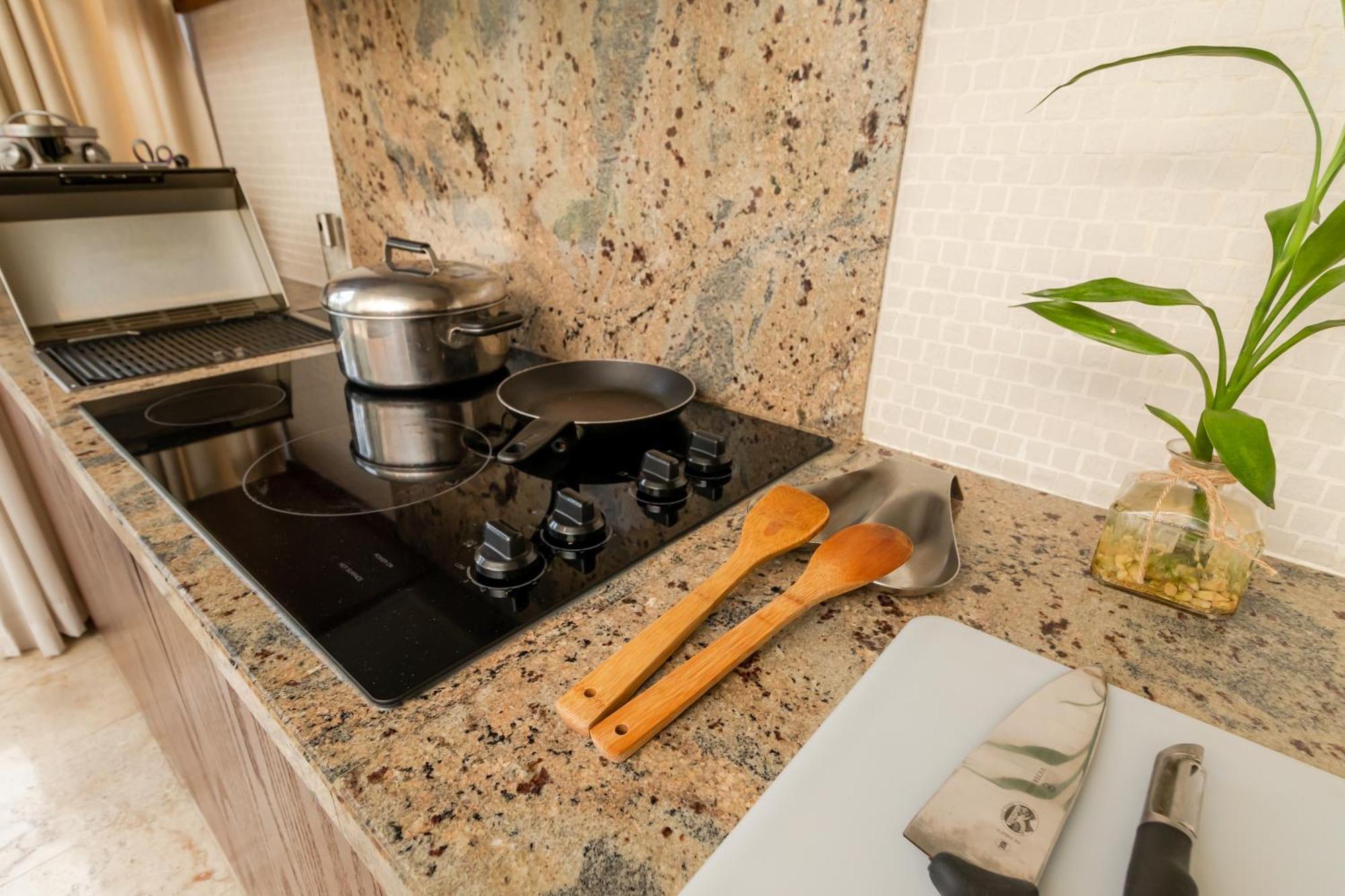Magia By Riviera Apartamento *