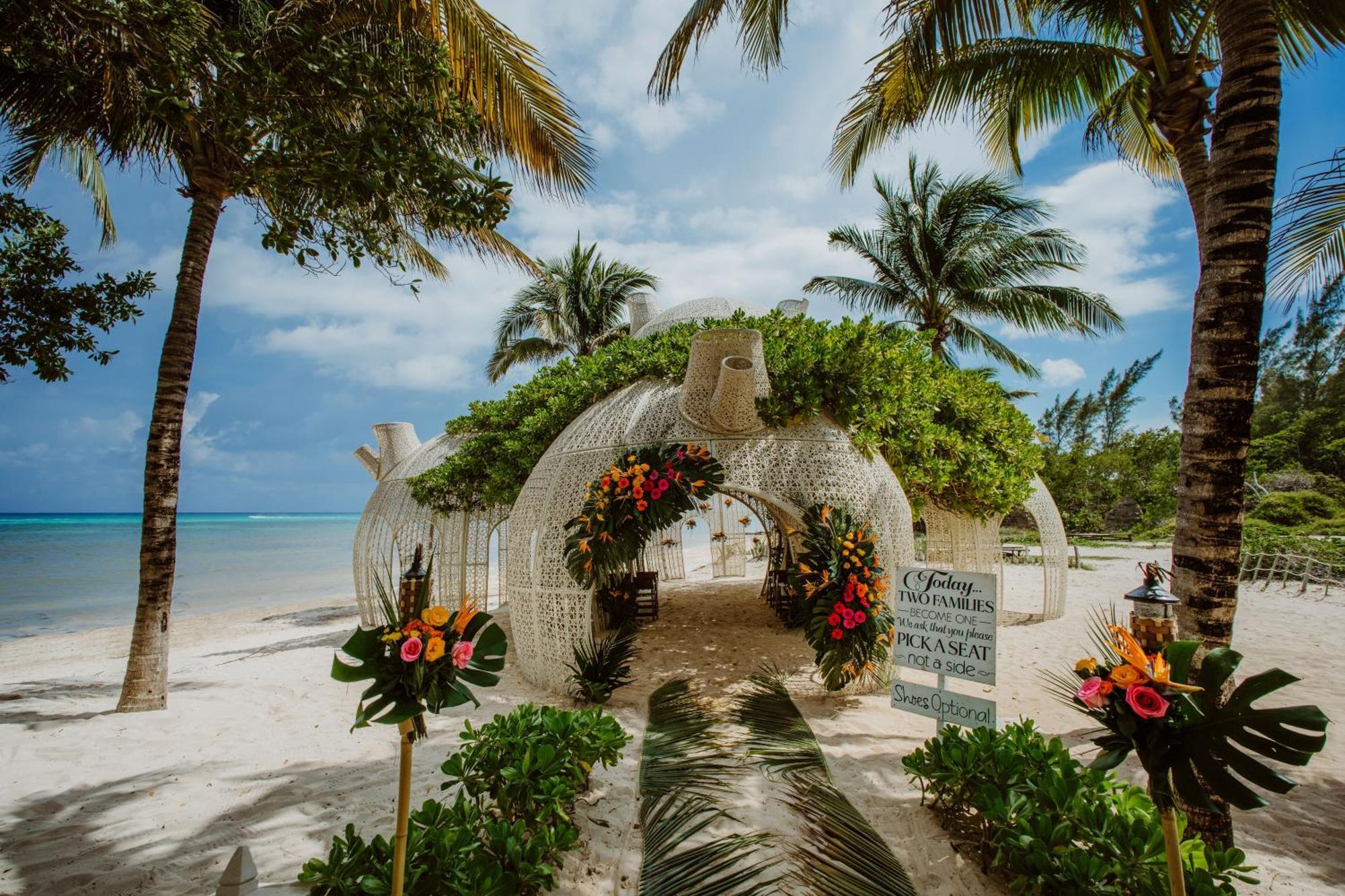Resort Sandos Caracol Eco Resort & Water Park (Adults Only) 5*