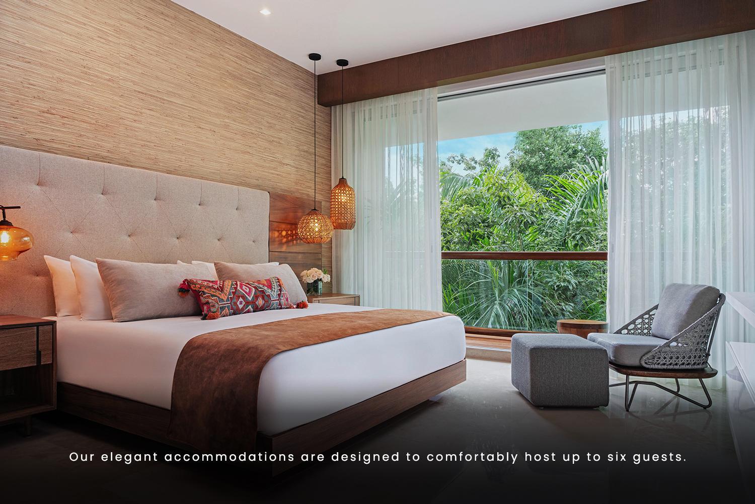 Jungala Park At Vidantaworld Riviera Maya Hotel 5*