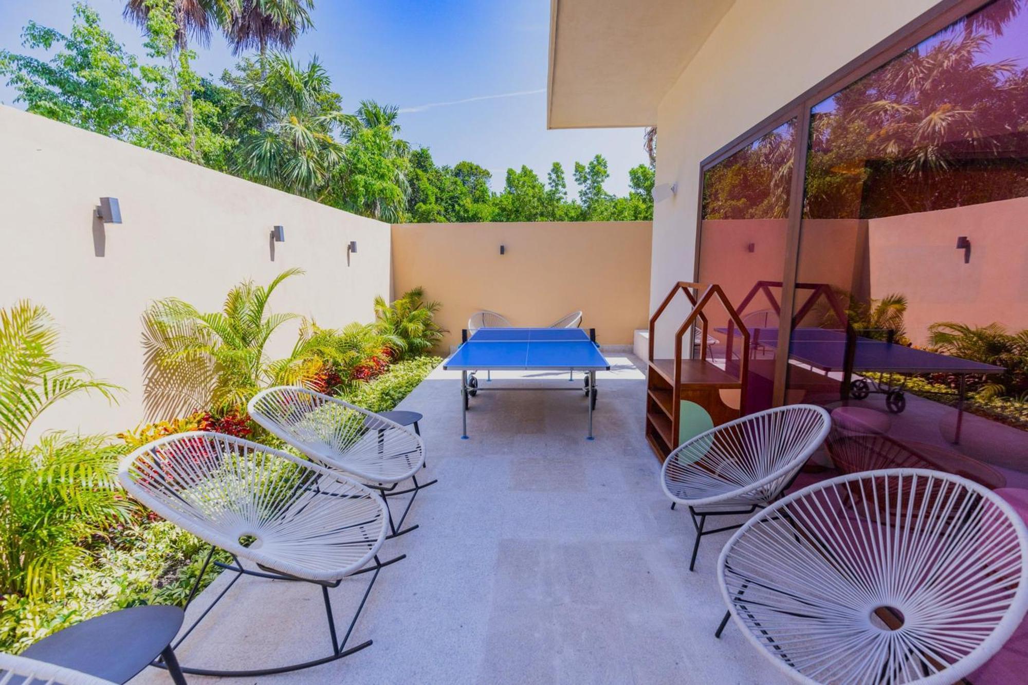 Grand Palladium Colonial & 5*