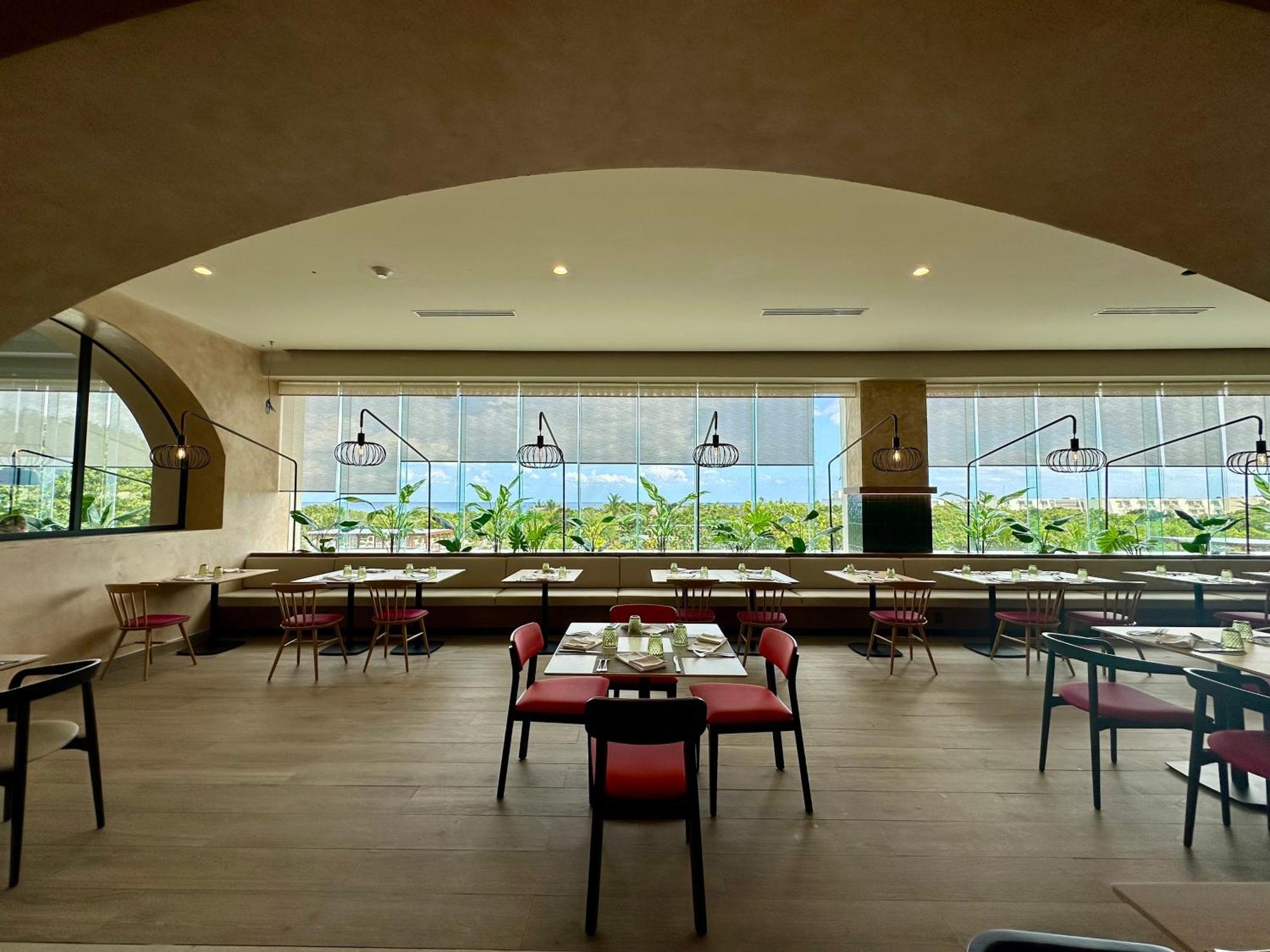 Grand Sirenis Riviera Maya & Resort