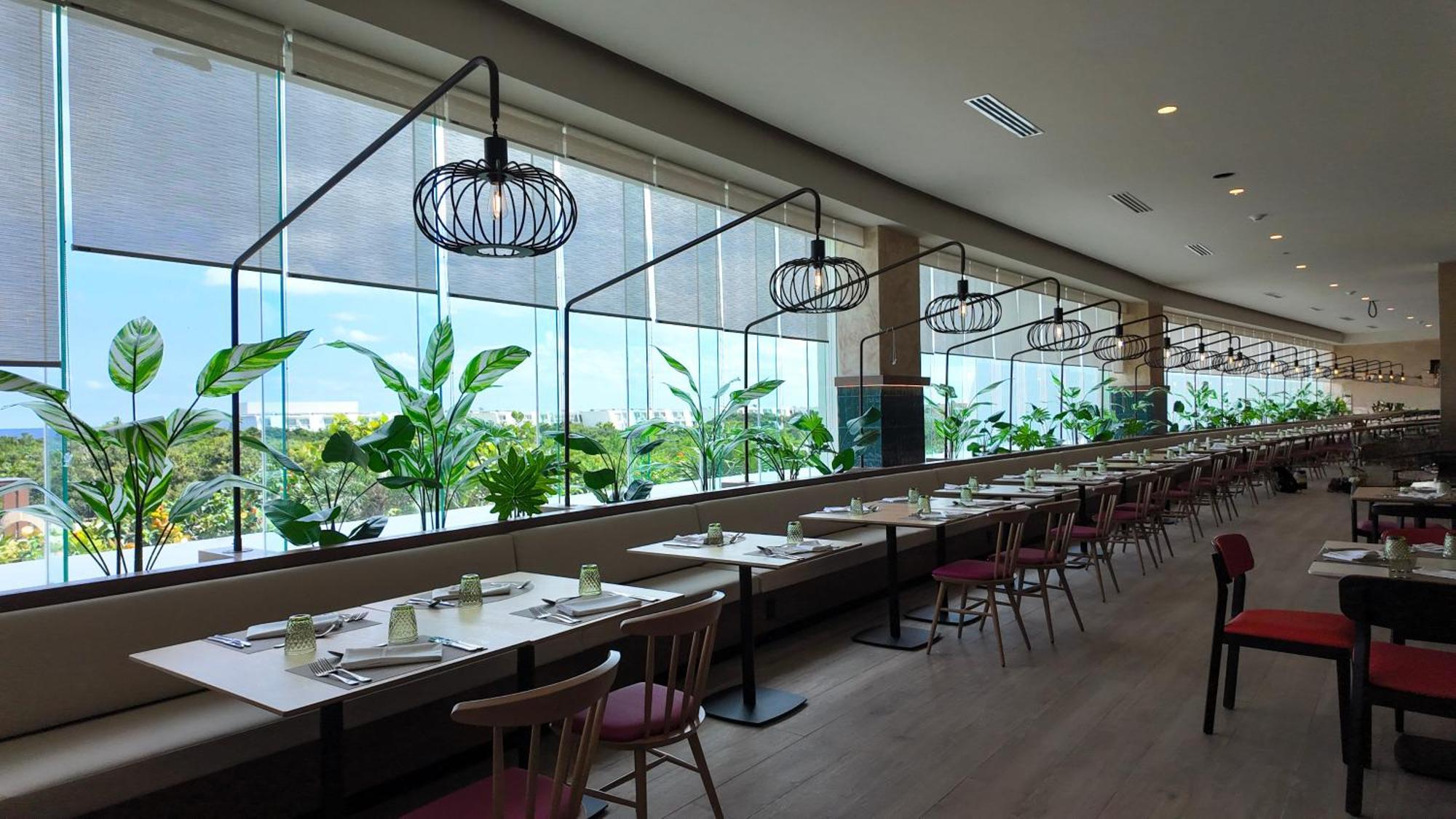 Grand Sirenis Riviera Maya &