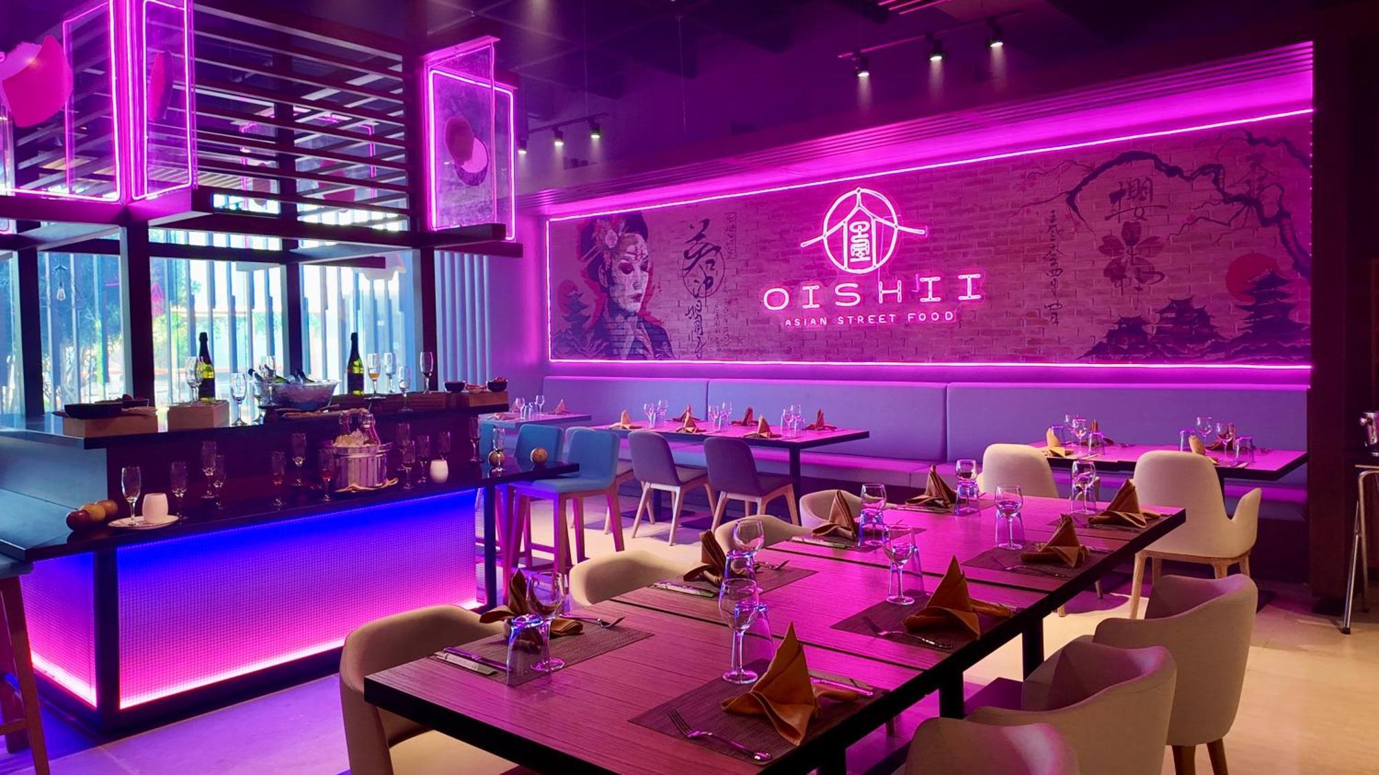 Resort Grand Sirenis Riviera Maya & 5*