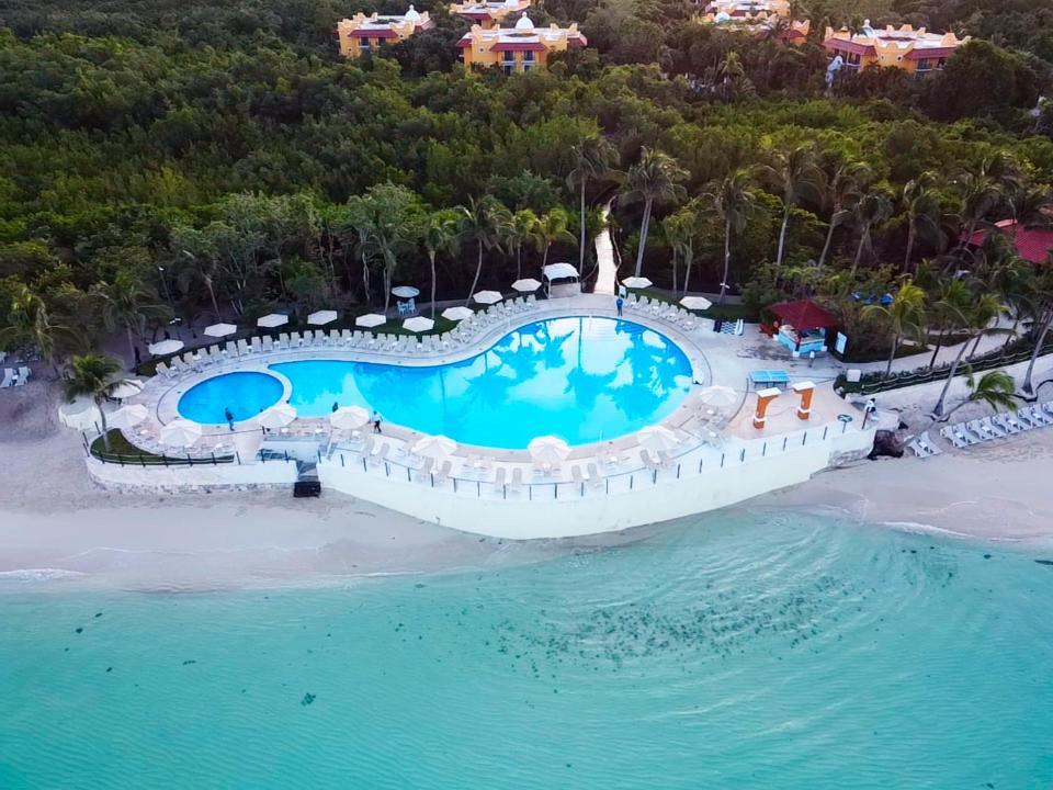 Occidental Resort 5*
