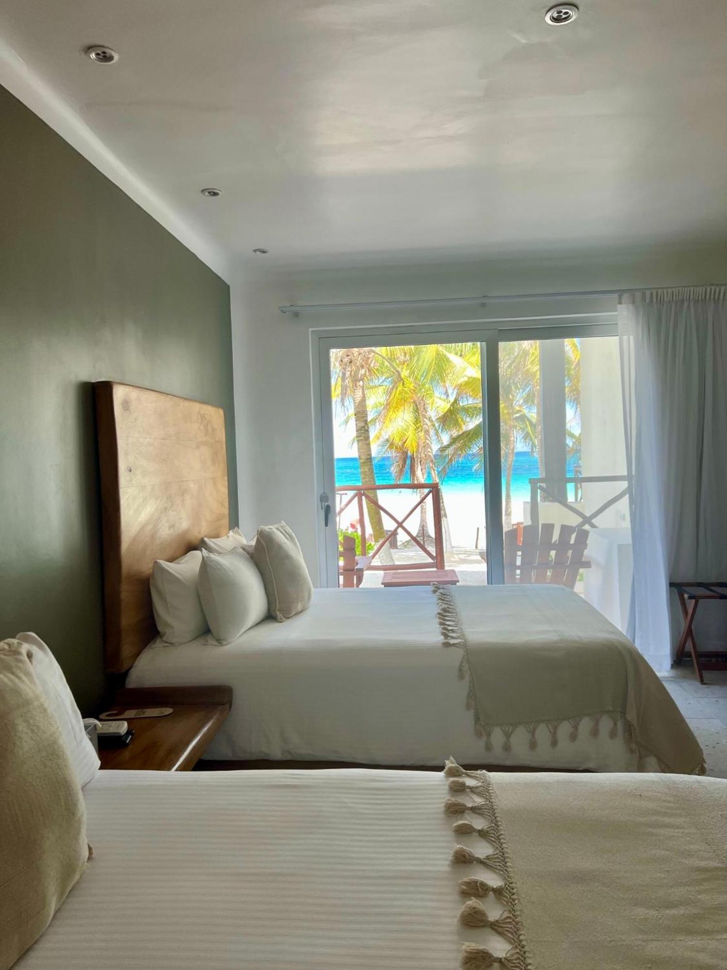 Hotel El Paraiso 3*