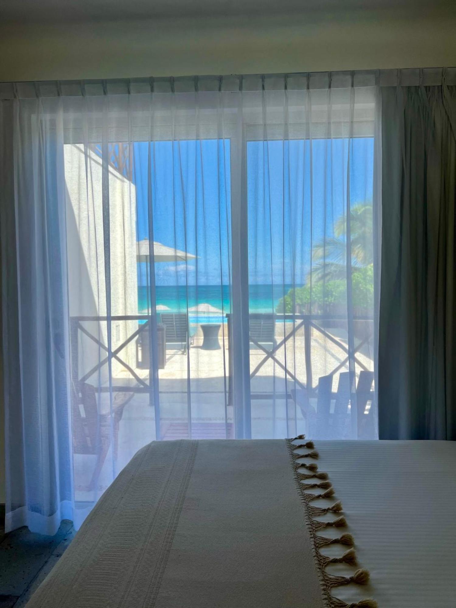 El Paraiso Hotel Tulum