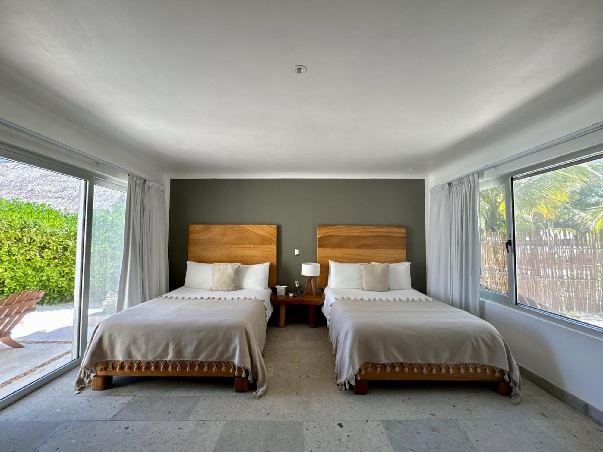 El Paraiso 3* Tulum