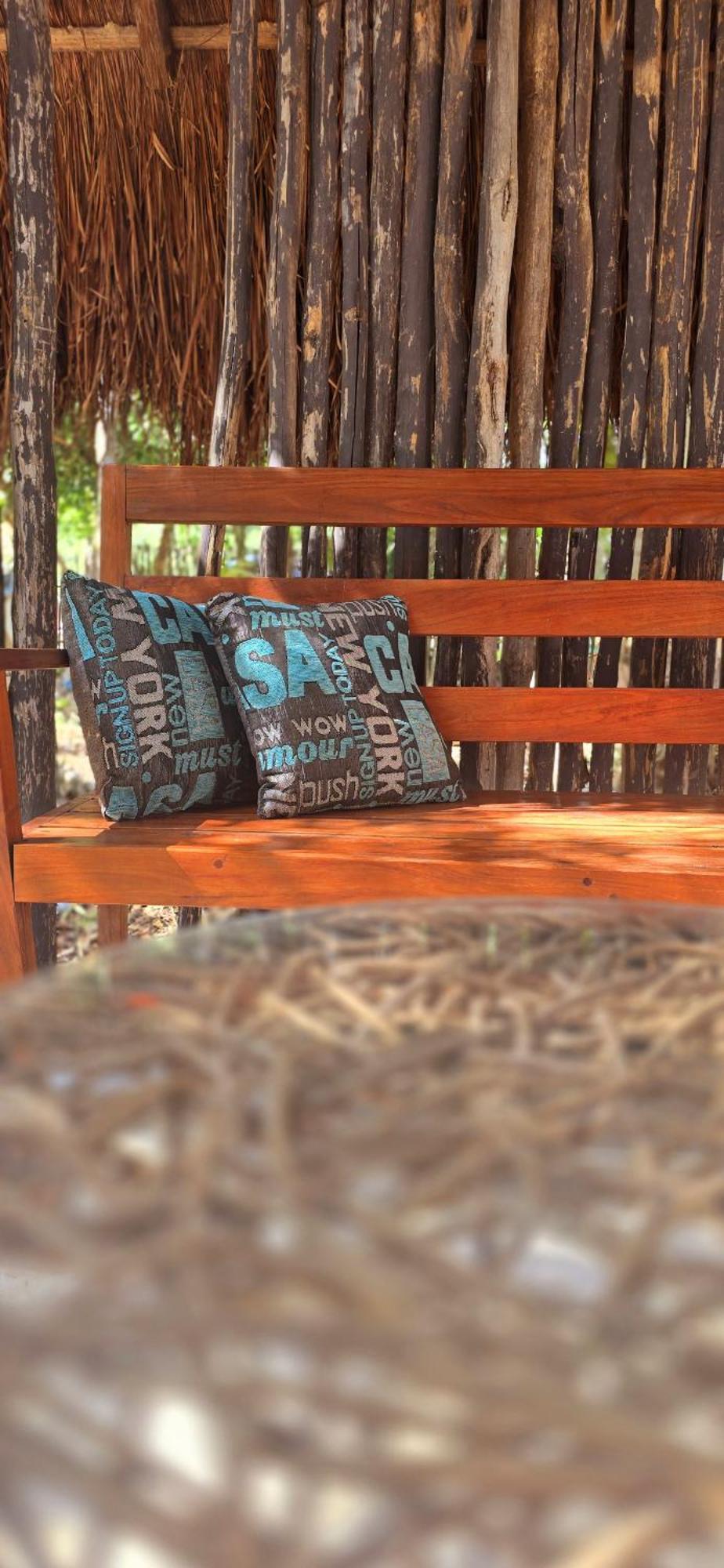 Guest house Kin Ii Tulum