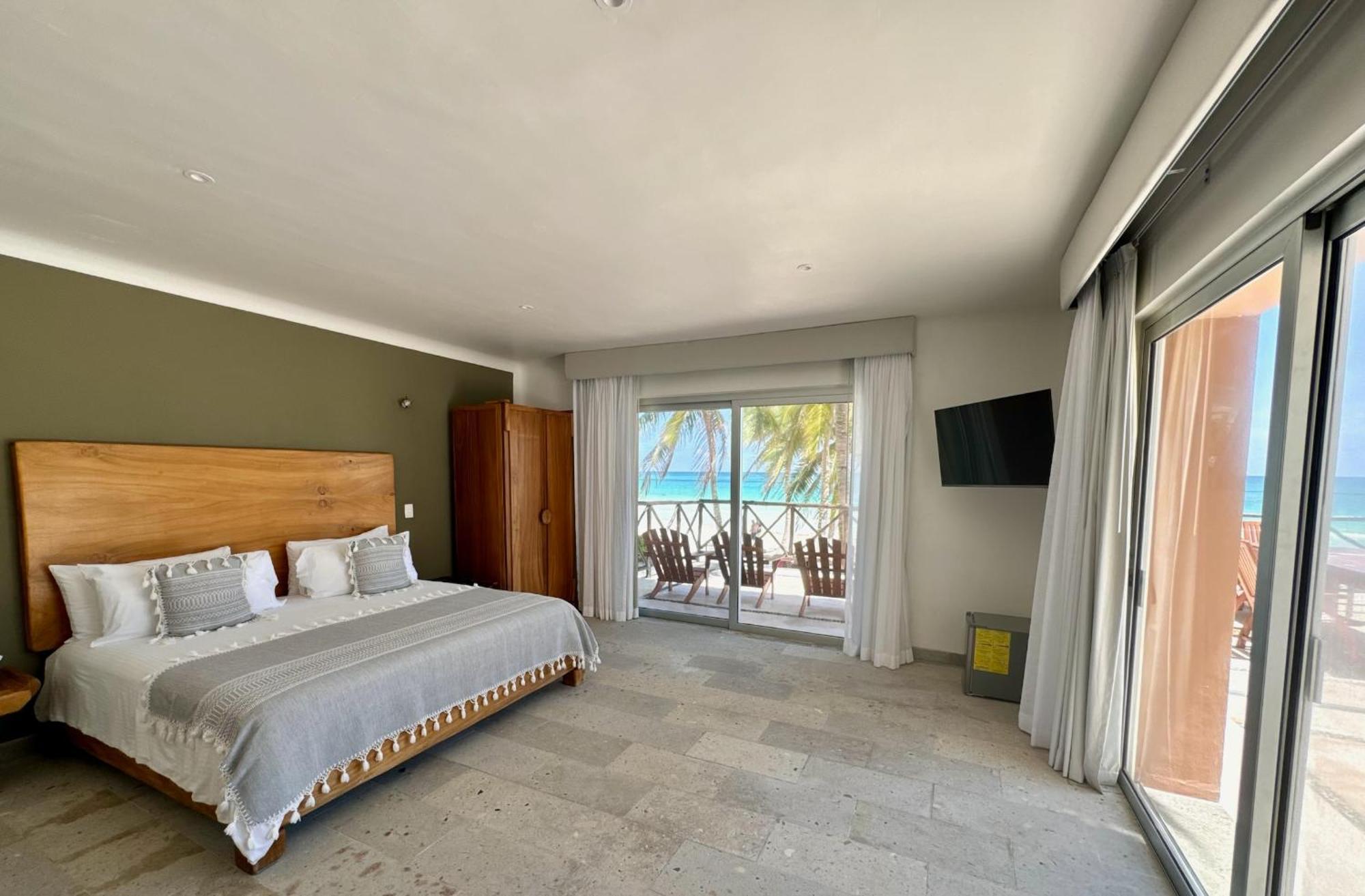 El Paraiso Tulum