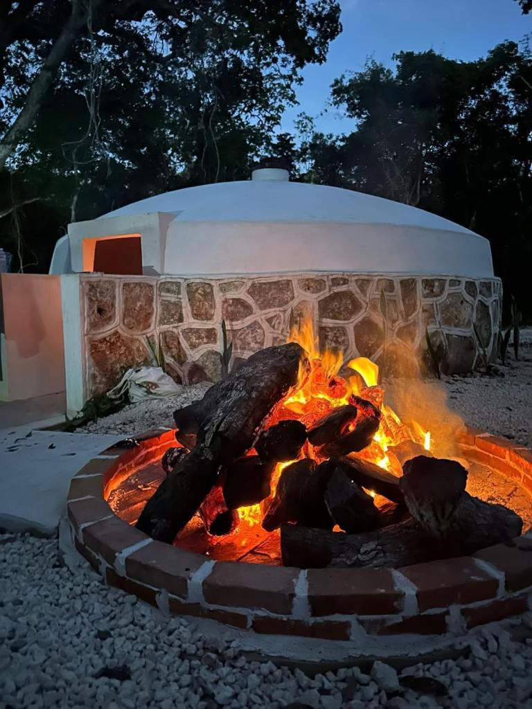 Alma Maya - Riviera Maya 4* Puerto Morelos