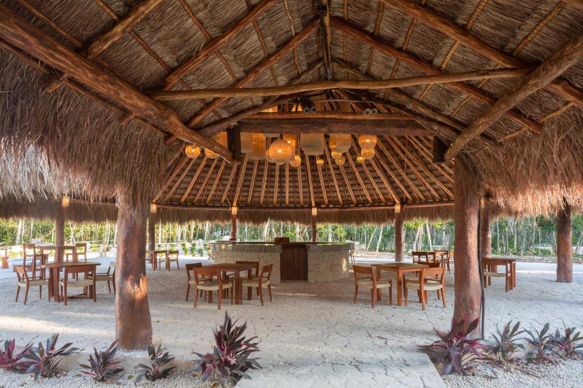 Alma Maya - Riviera Maya Resort