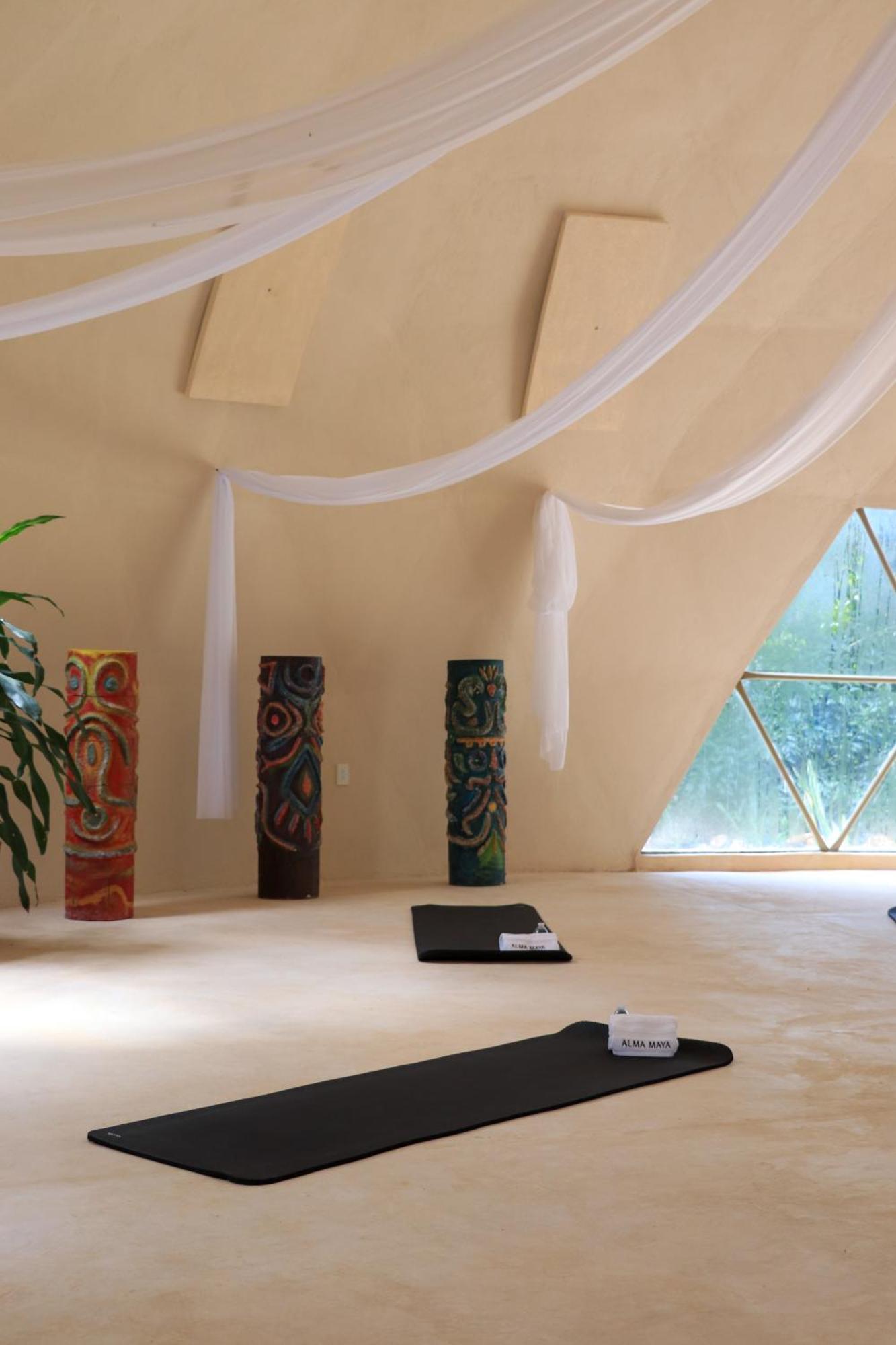 Alma Maya - Riviera Maya Resort 4*