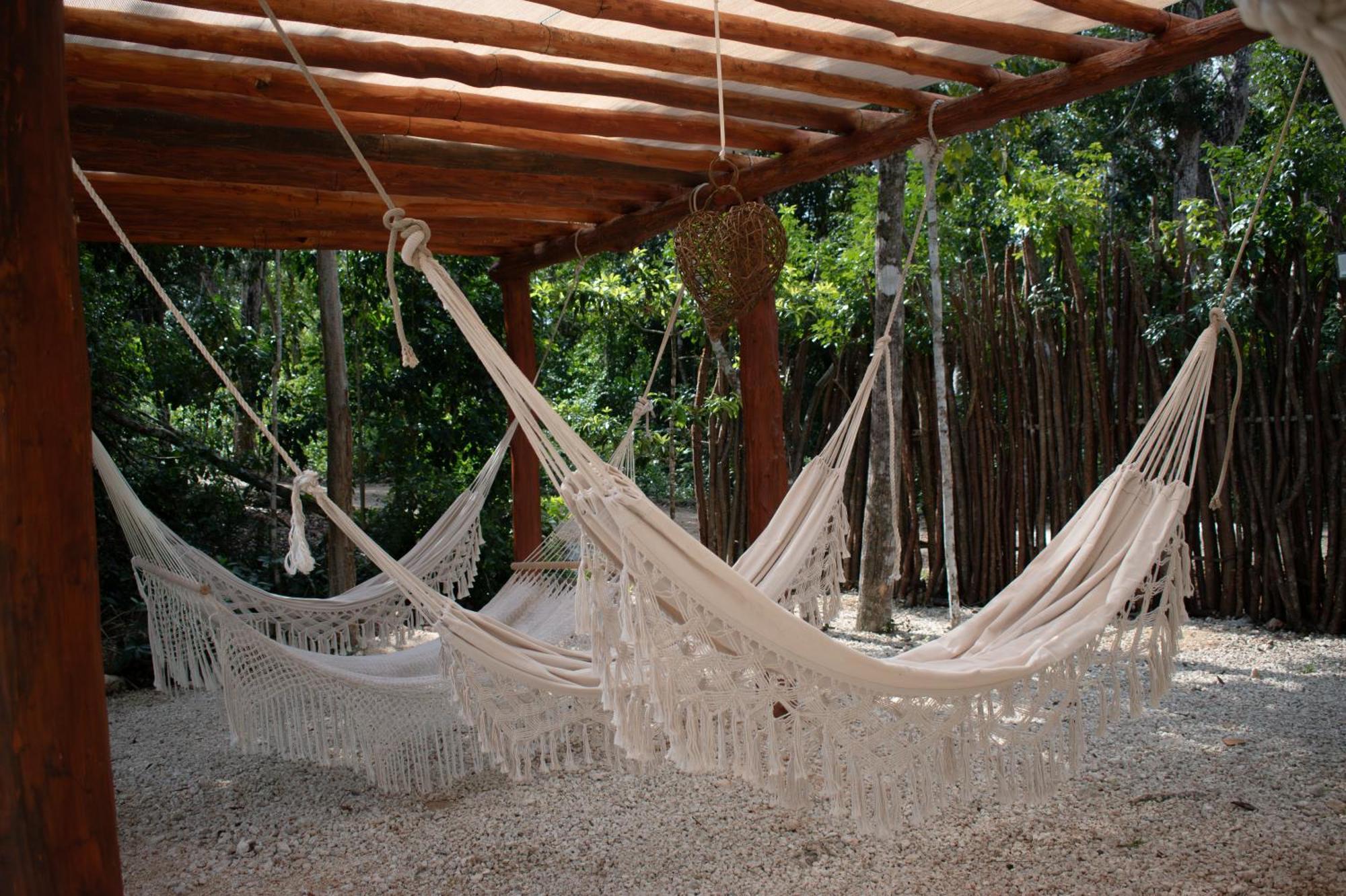 Resort Alma Maya - Riviera Maya Puerto Morelos