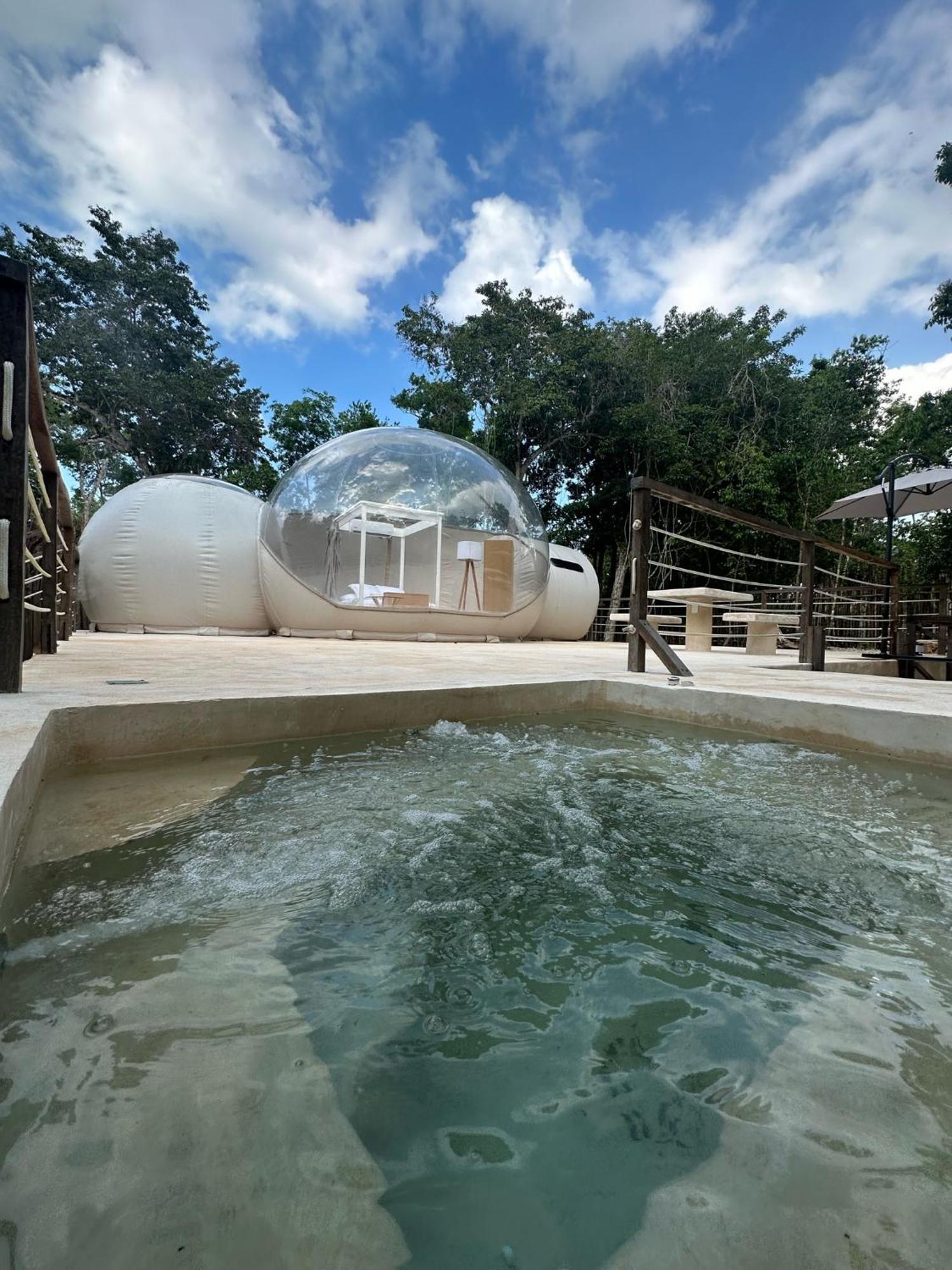 Resort Alma Maya - Riviera Maya