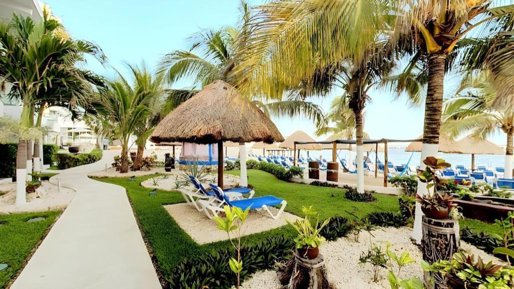 El Cid La Ceiba Cozumel