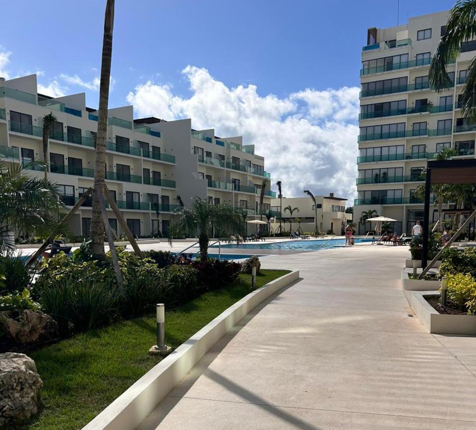 Palmas Precioso Departamento Listo Estrenar