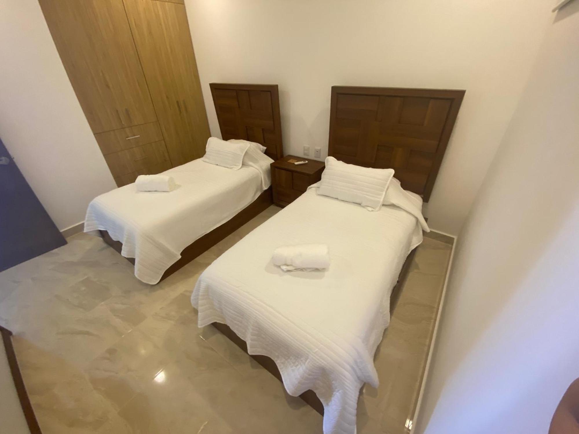 Palmas Precioso Departamento Listo Estrenar *