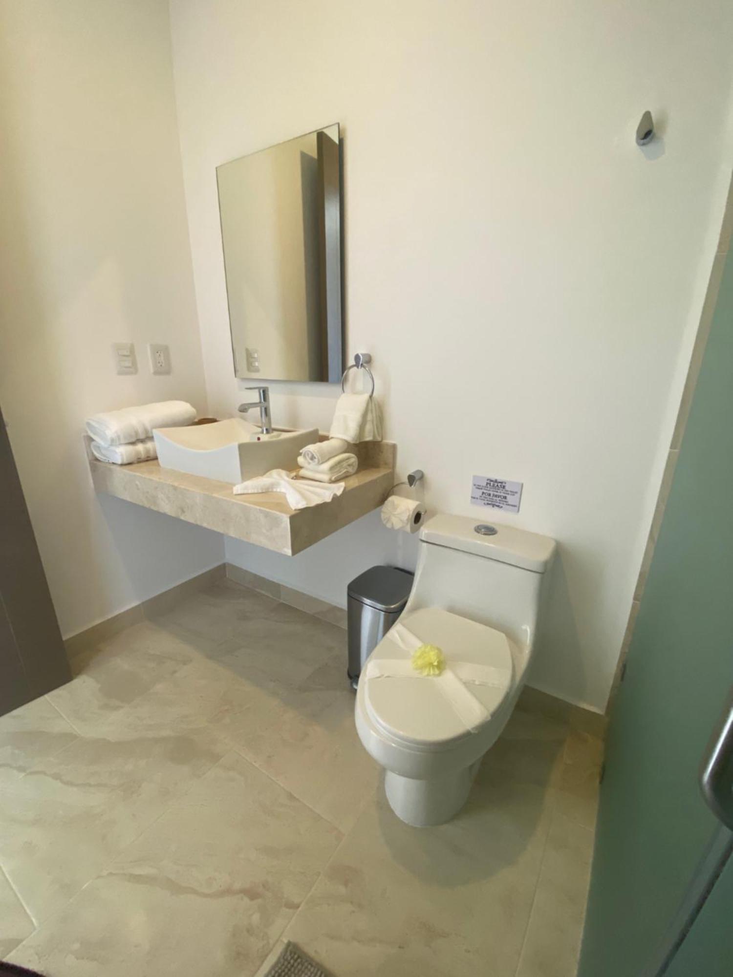 Palmas Precioso Departamento Listo Estrenar Apartment Playa del Carmen
