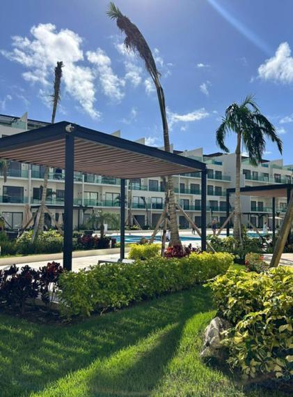 Palmas Precioso Departamento Listo Estrenar Playa del Carmen