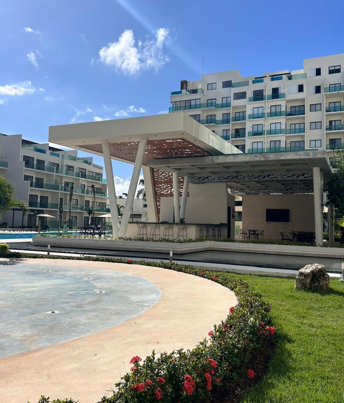 Palmas Precioso Departamento Listo Estrenar *