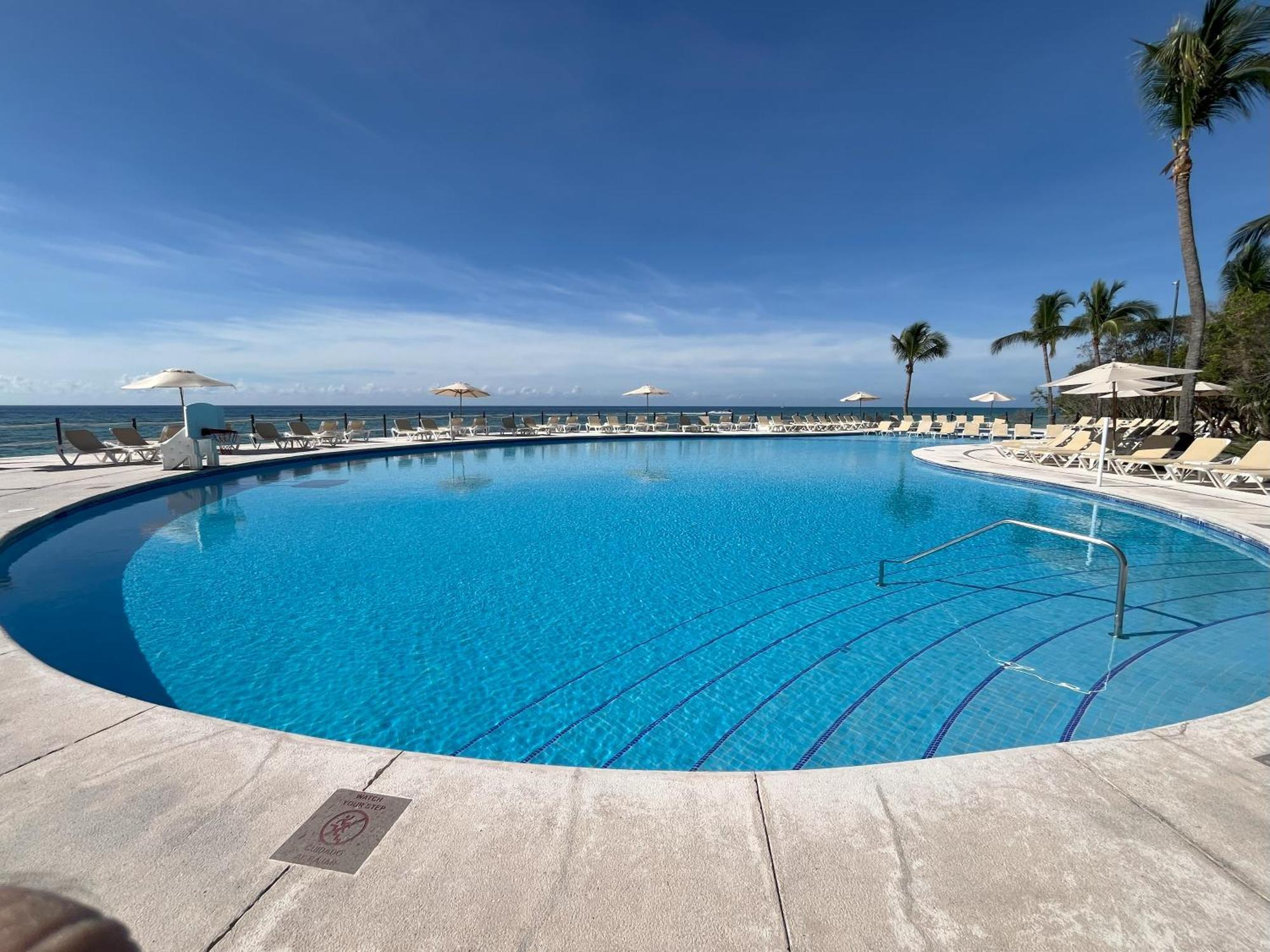 Resort Occidental Cozumel