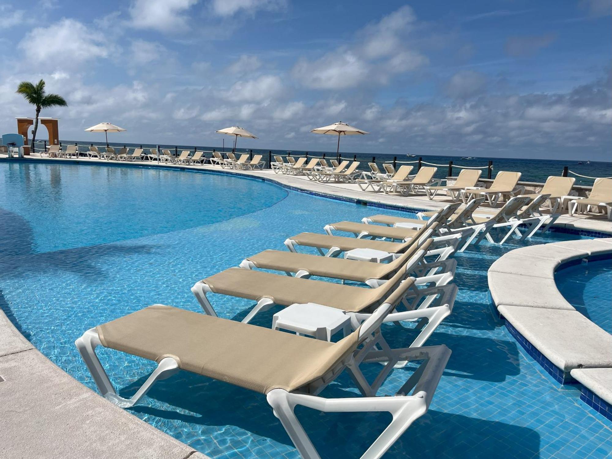 Occidental 5*