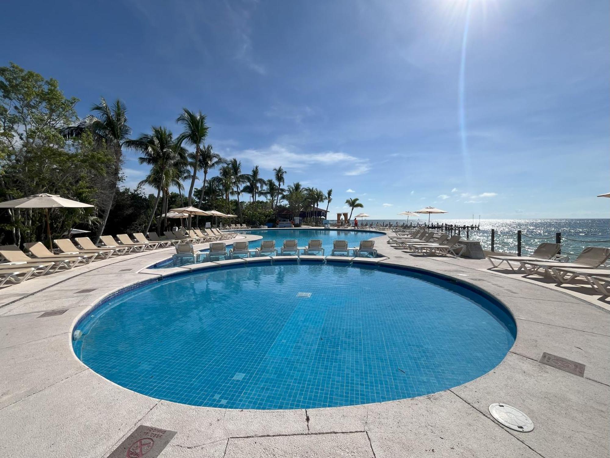 Occidental Cozumel