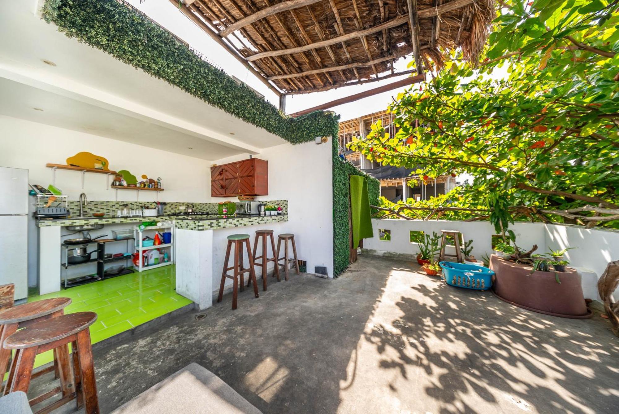 The Village Boutique Hotel
