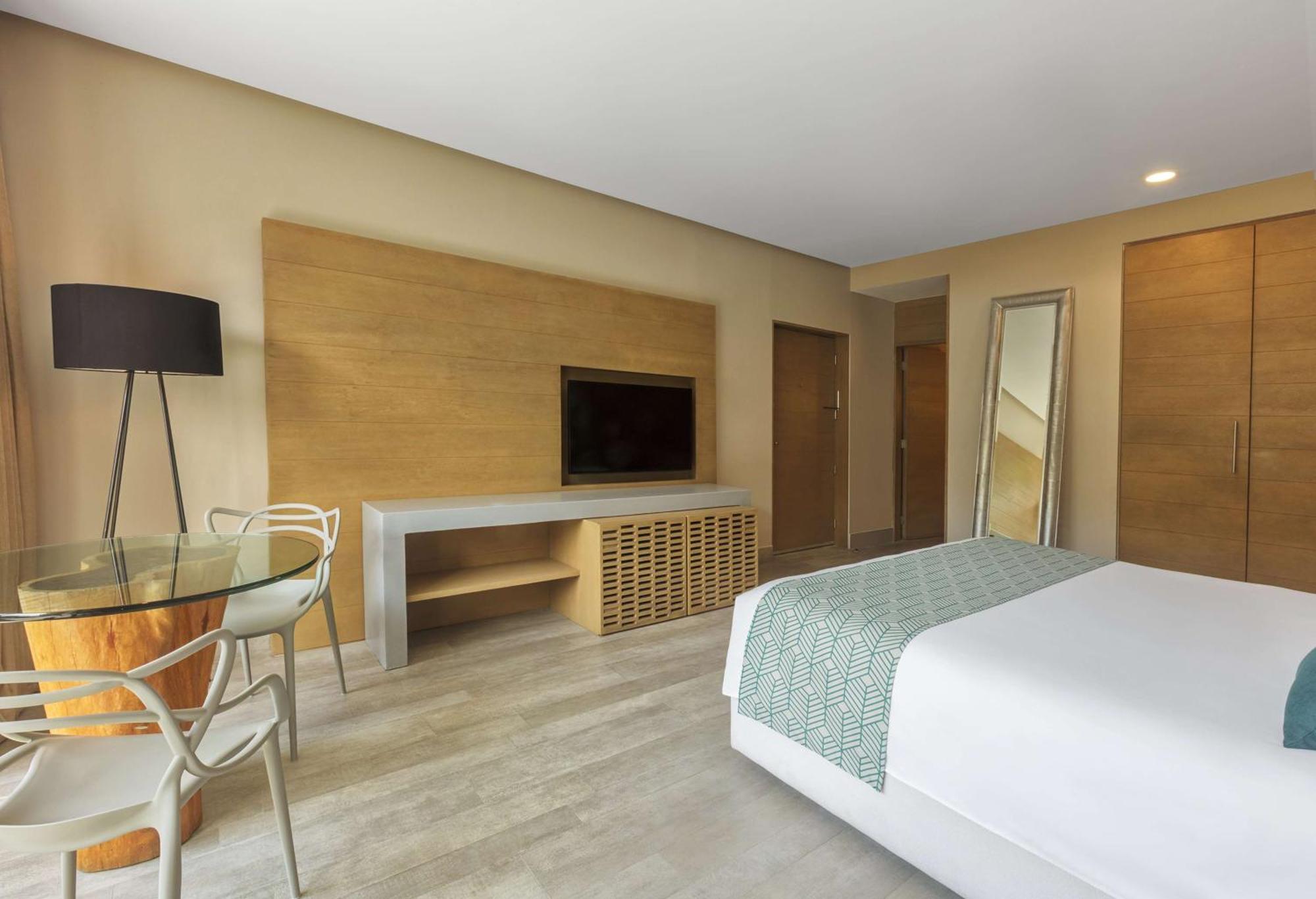 Hotel The Yucatan Playa Del Carmen, Adults Only, Tapestry Collection By Hilton