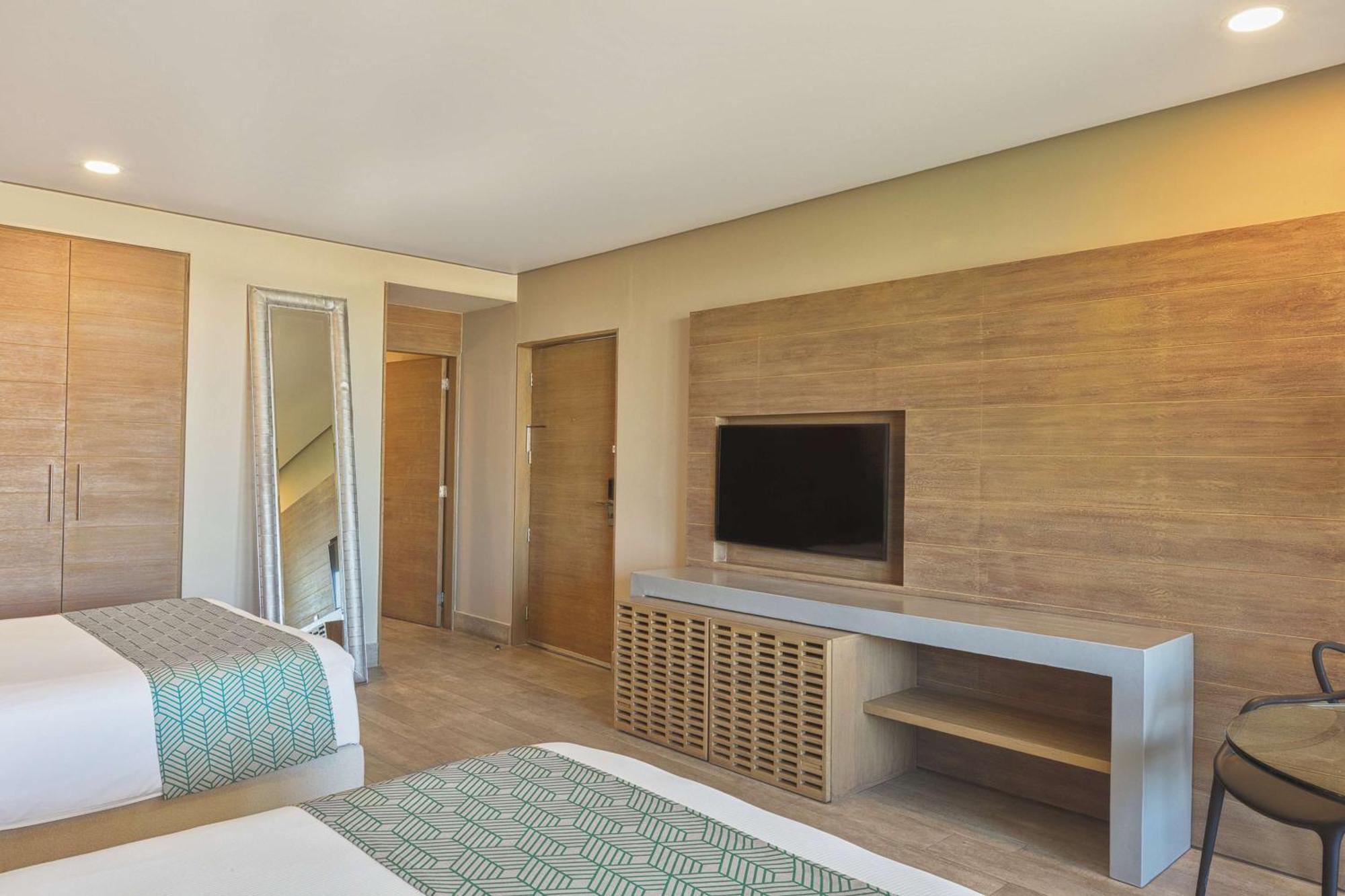The Yucatan Playa Del Carmen, Adults Only, Tapestry Collection By Hilton Playa del Carmen
