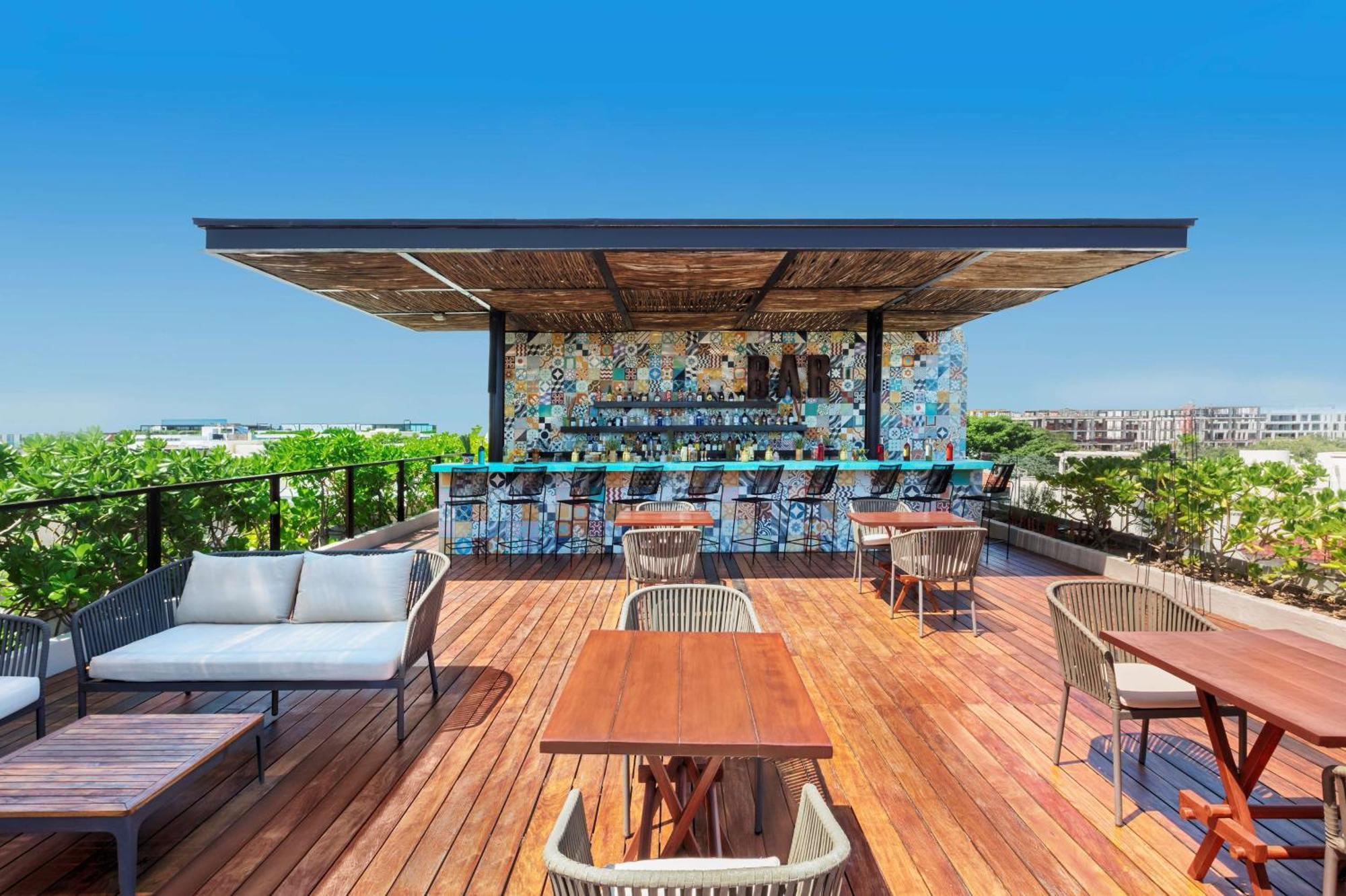 The Yucatan Playa Del Carmen, Adults Only, Tapestry Collection By Hilton Hotel