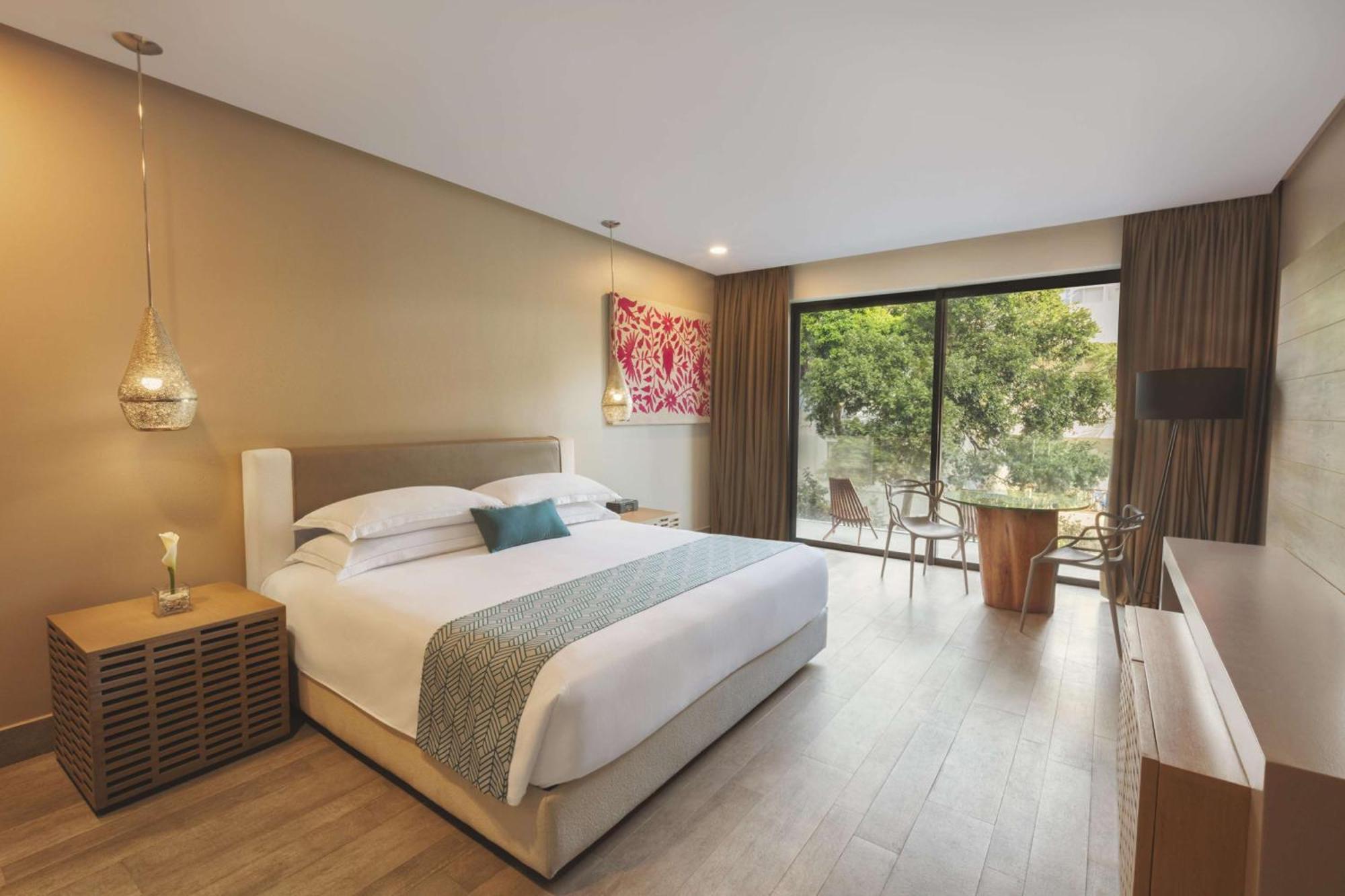 The Yucatan Playa Del Carmen, Adults Only, Tapestry Collection By Hilton Hotel 4*