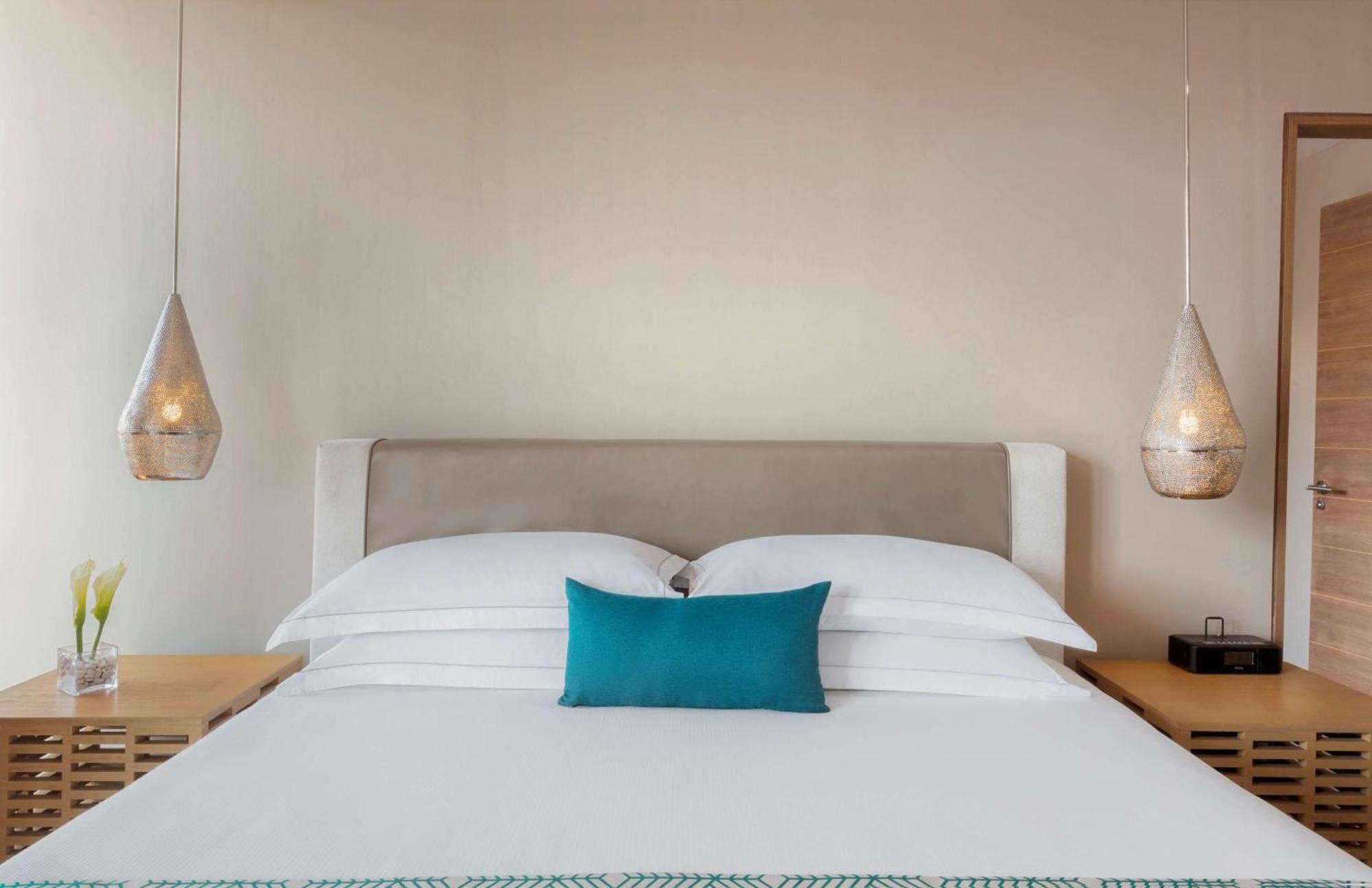 Hotel The Yucatan Playa Del Carmen, Adults Only, Tapestry Collection By Hilton 4*