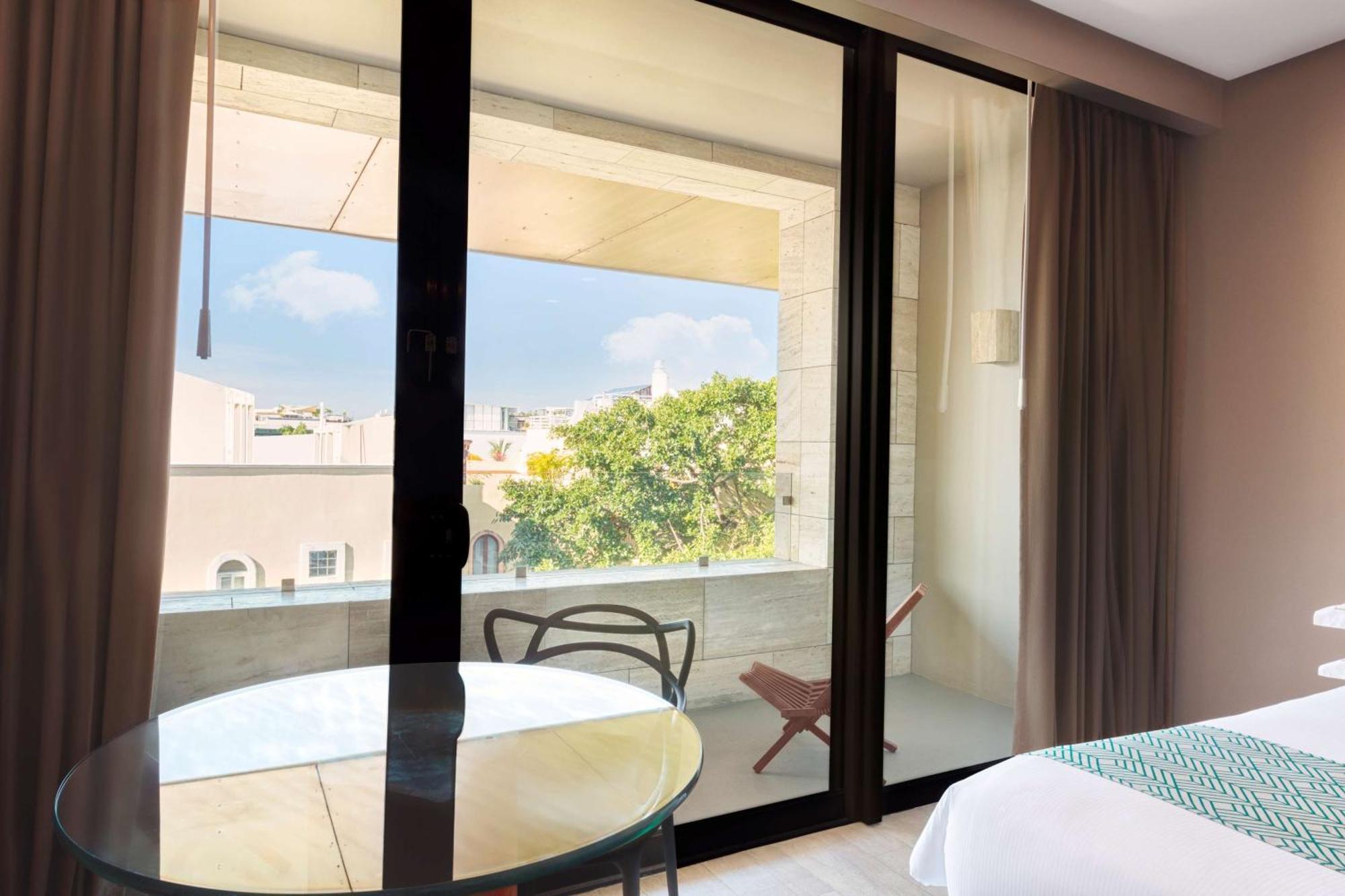 Hotel The Yucatan Playa Del Carmen, Adults Only, Tapestry Collection By Hilton Playa del Carmen