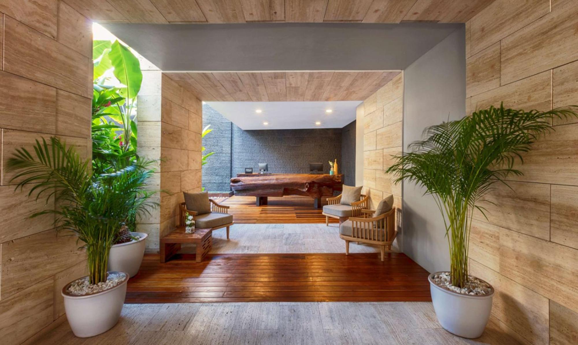 The Yucatan Playa Del Carmen, Adults Only, Tapestry Collection By Hilton 4*