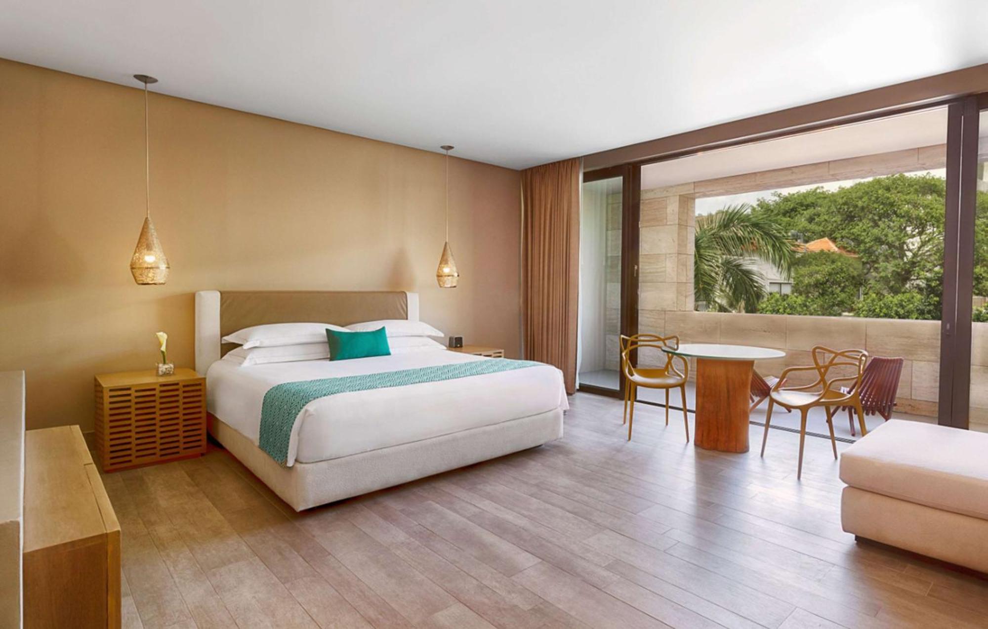 The Yucatan Playa Del Carmen, Adults Only, Tapestry Collection By Hilton Playa del Carmen