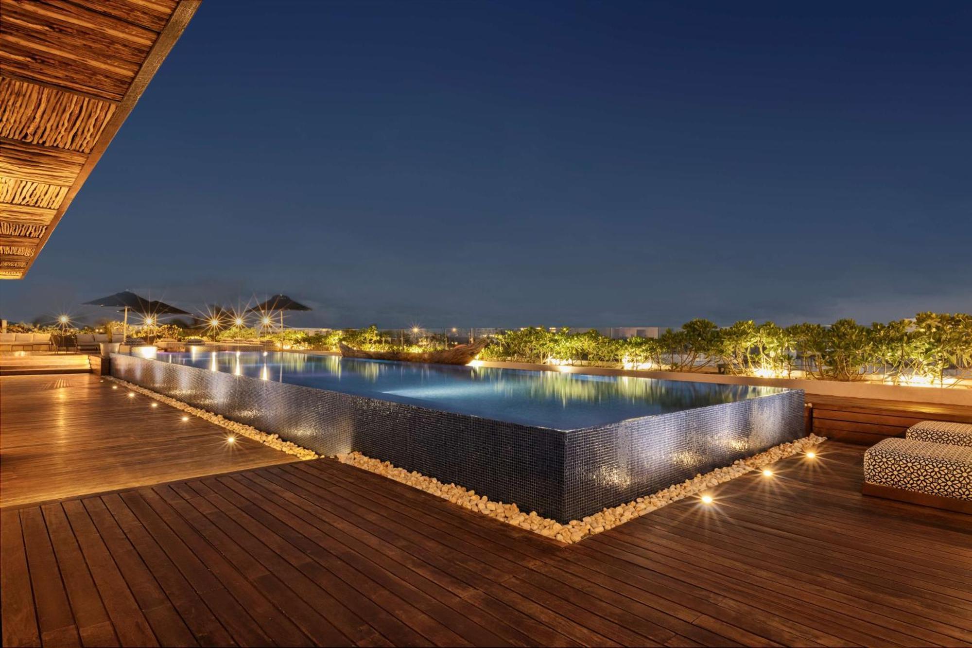The Yucatan Playa Del Carmen, Adults Only, Tapestry Collection By Hilton Playa del Carmen