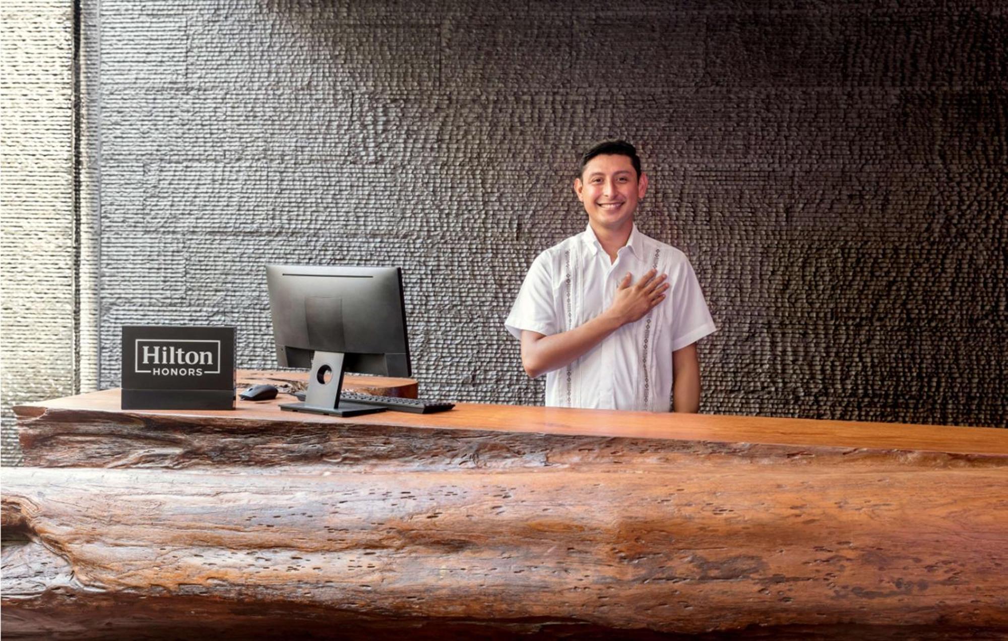 The Yucatan Playa Del Carmen, Adults Only, Tapestry Collection By Hilton Hotel