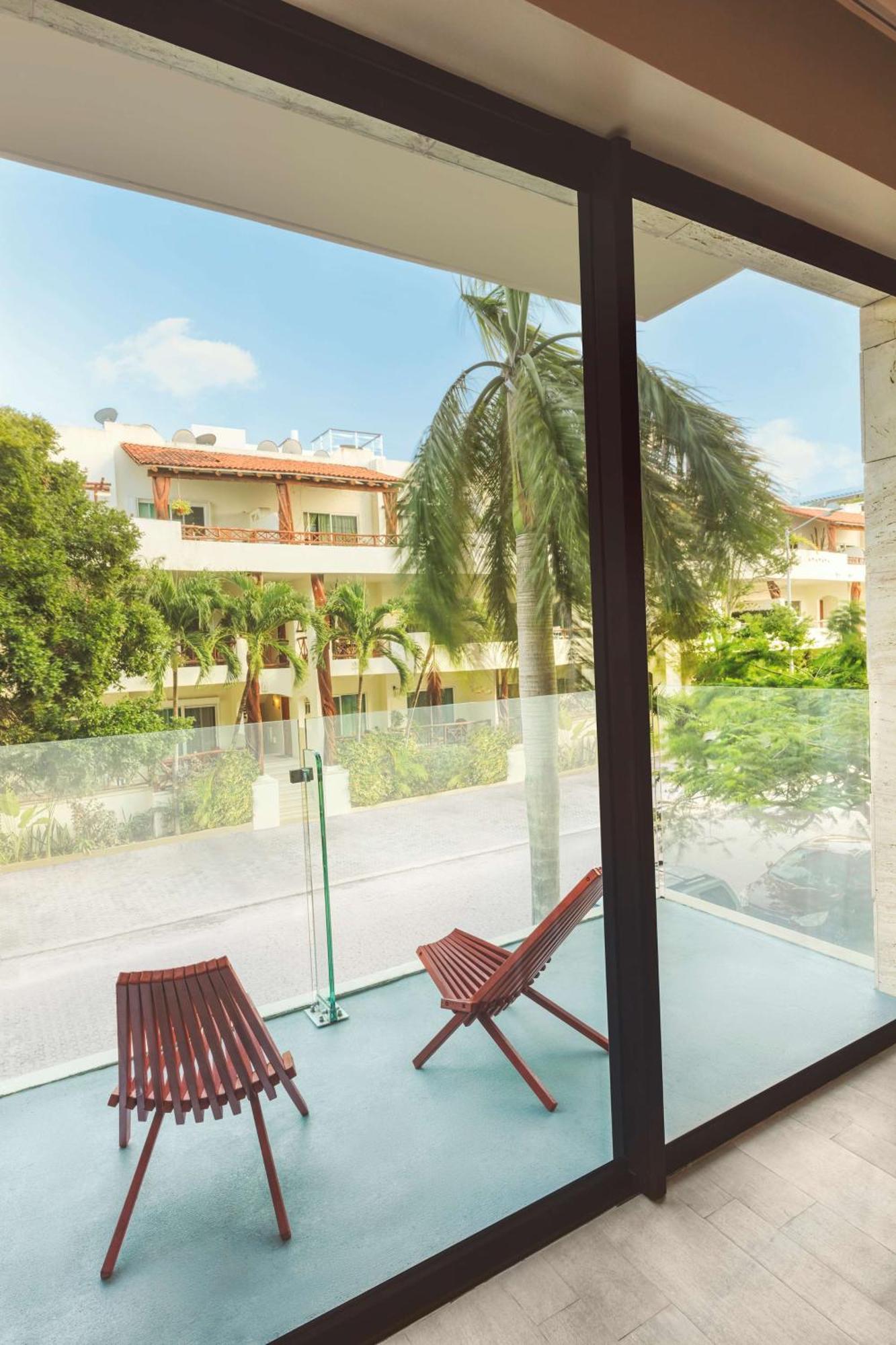 The Yucatan Playa Del Carmen, Adults Only, Tapestry Collection By Hilton 4* Playa del Carmen